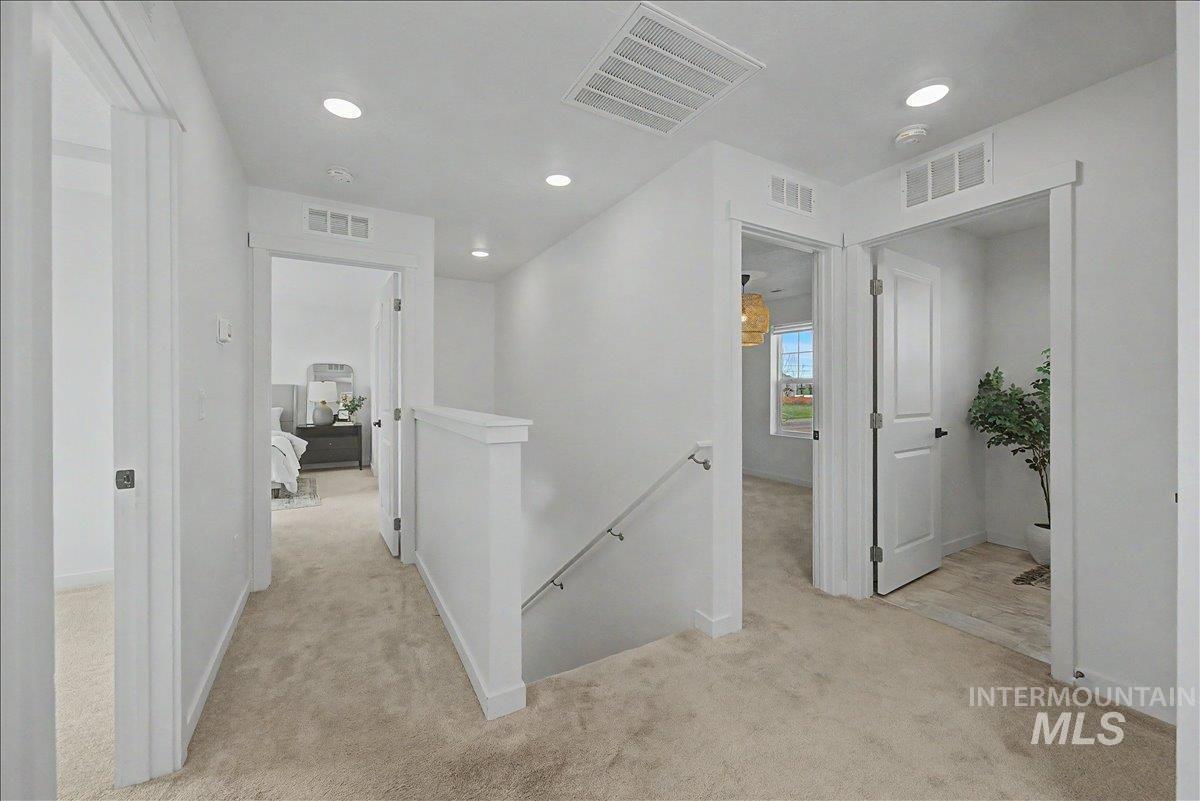 6166 S Carlburg Pl., Boise, Idaho 83709, 3 Bedrooms, 2.5 Bathrooms, Residential For Sale, Price $485,000, 98982588