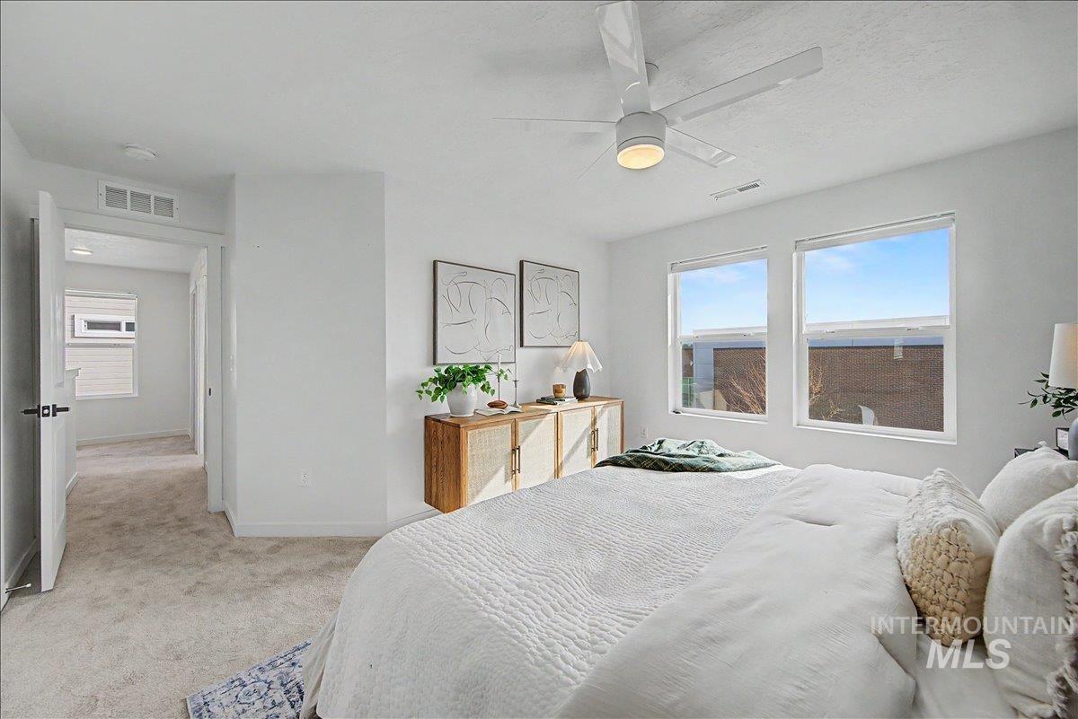 6166 S Carlburg Pl., Boise, Idaho 83709, 3 Bedrooms, 2.5 Bathrooms, Residential For Sale, Price $485,000, 98982588