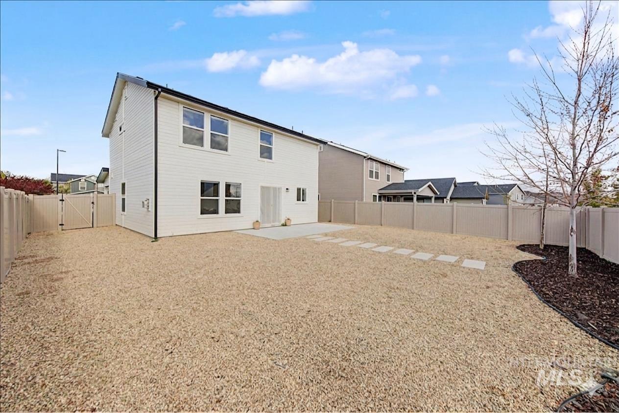 6166 S Carlburg Pl., Boise, Idaho 83709, 3 Bedrooms, 2.5 Bathrooms, Residential For Sale, Price $485,000, 98982588