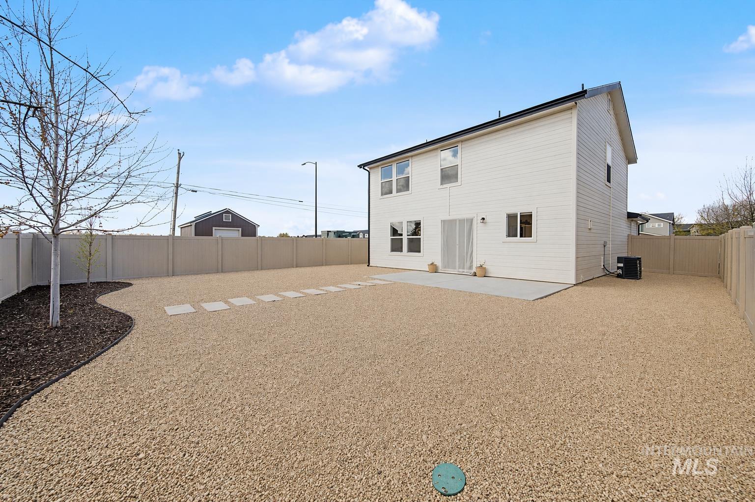 6166 S Carlburg Pl., Boise, Idaho 83709, 3 Bedrooms, 2.5 Bathrooms, Residential For Sale, Price $485,000, 98982588