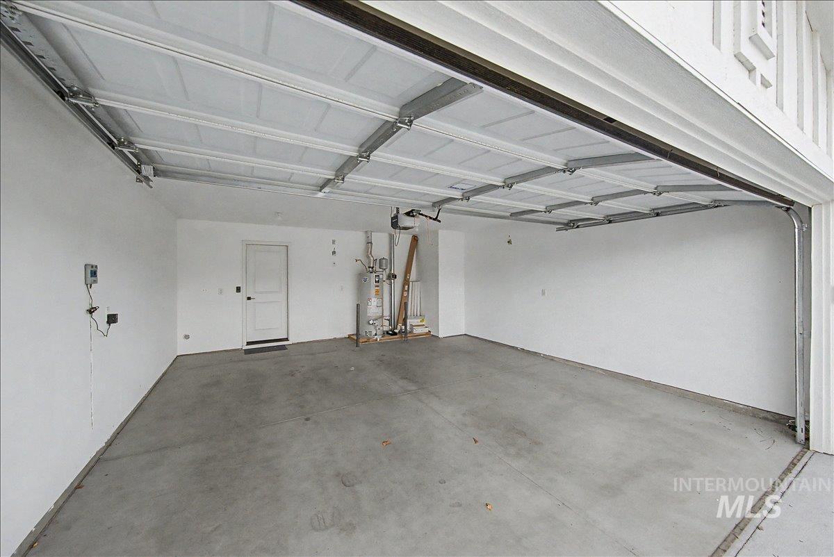 6166 S Carlburg Pl., Boise, Idaho 83709, 3 Bedrooms, 2.5 Bathrooms, Residential For Sale, Price $485,000, 98982588