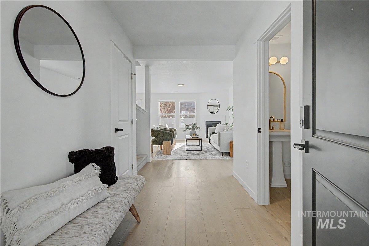 6166 S Carlburg Pl., Boise, Idaho 83709, 3 Bedrooms, 2.5 Bathrooms, Residential For Sale, Price $485,000, 98982588