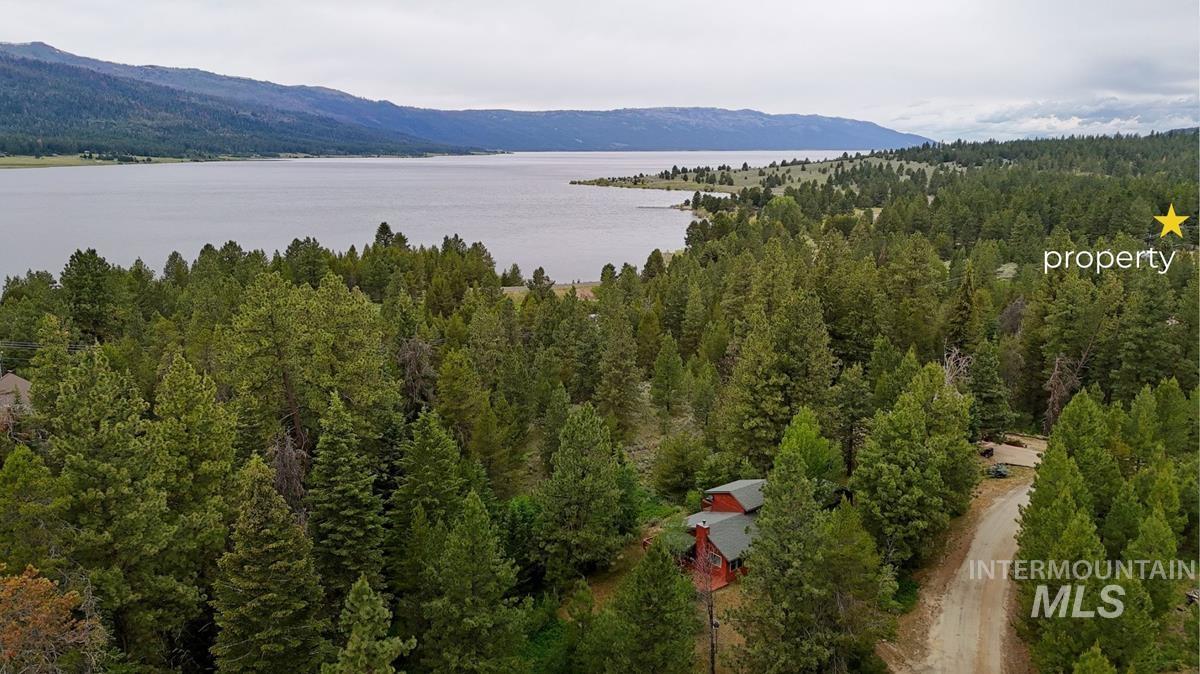 18 & 20 Shady Pine Way, Cascade, Idaho 83611, Land For Sale, Price $110,000,MLS 98982589