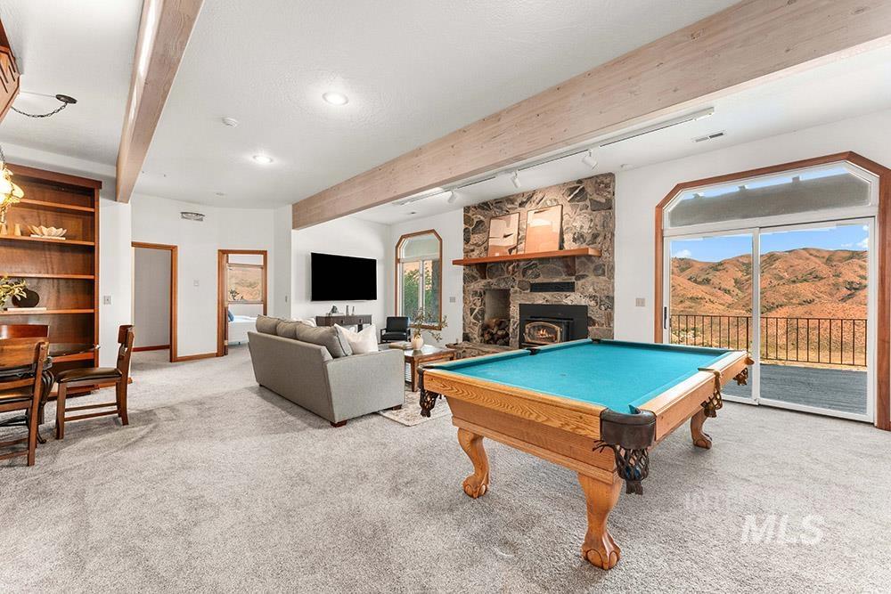 41 Whitehawk Way, Boise, Idaho 83716-3011, 5 Bedrooms, 4 Bathrooms, Residential For Sale, Price $1,599,000,MLS 98982590