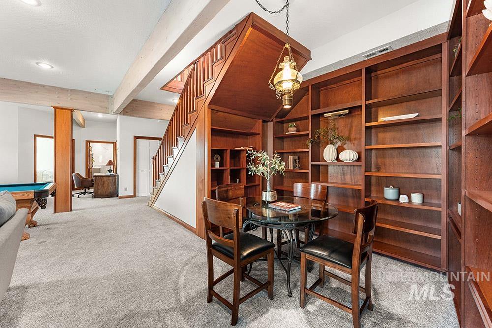 41 Whitehawk Way, Boise, Idaho 83716-3011, 5 Bedrooms, 4 Bathrooms, Residential For Sale, Price $1,599,000,MLS 98982590