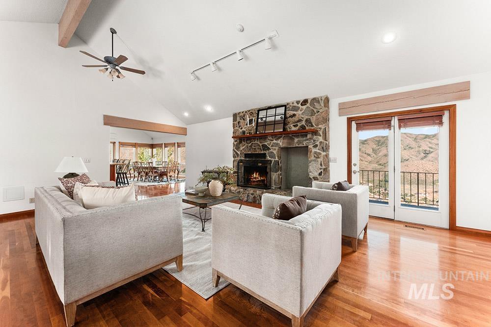 41 Whitehawk Way, Boise, Idaho 83716-3011, 5 Bedrooms, 4 Bathrooms, Residential For Sale, Price $1,599,000, 98982590