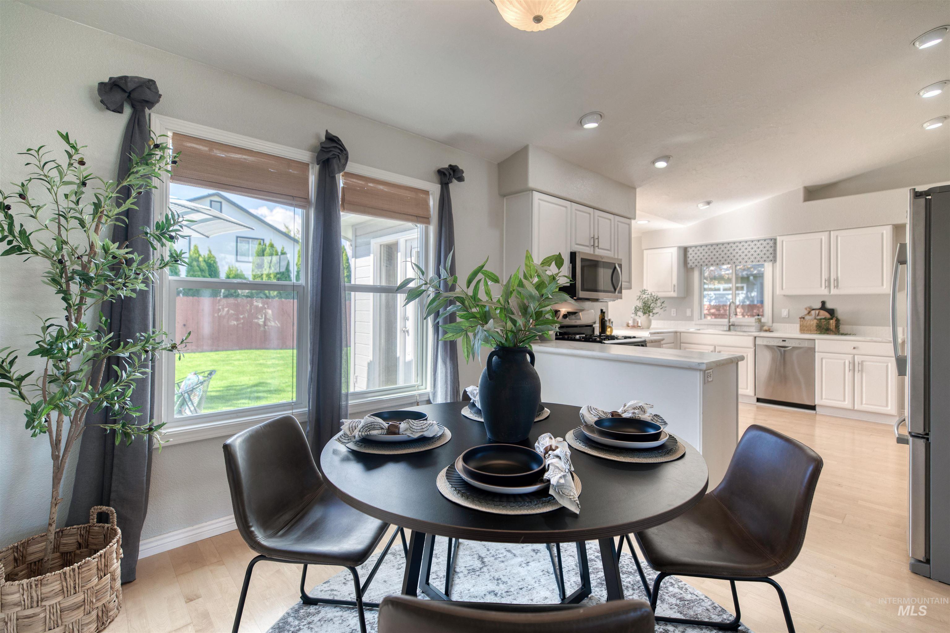 12047 W Patrina Dr, Boise, Idaho 83713, 5 Bedrooms, 3.5 Bathrooms, Residential For Sale, Price $559,900, 98982591