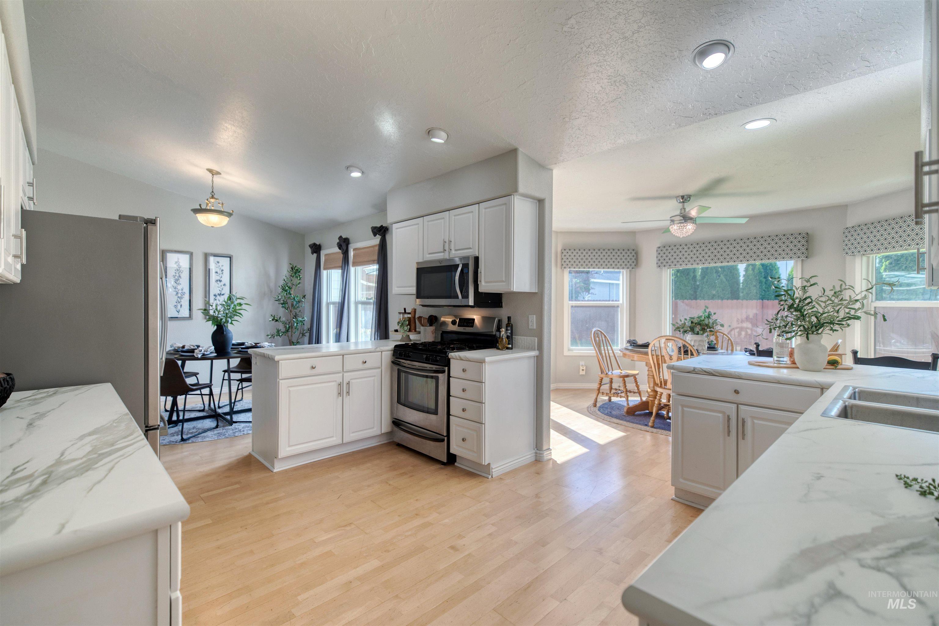 12047 W Patrina Dr, Boise, Idaho 83713, 5 Bedrooms, 3.5 Bathrooms, Residential For Sale, Price $559,900, 98982591