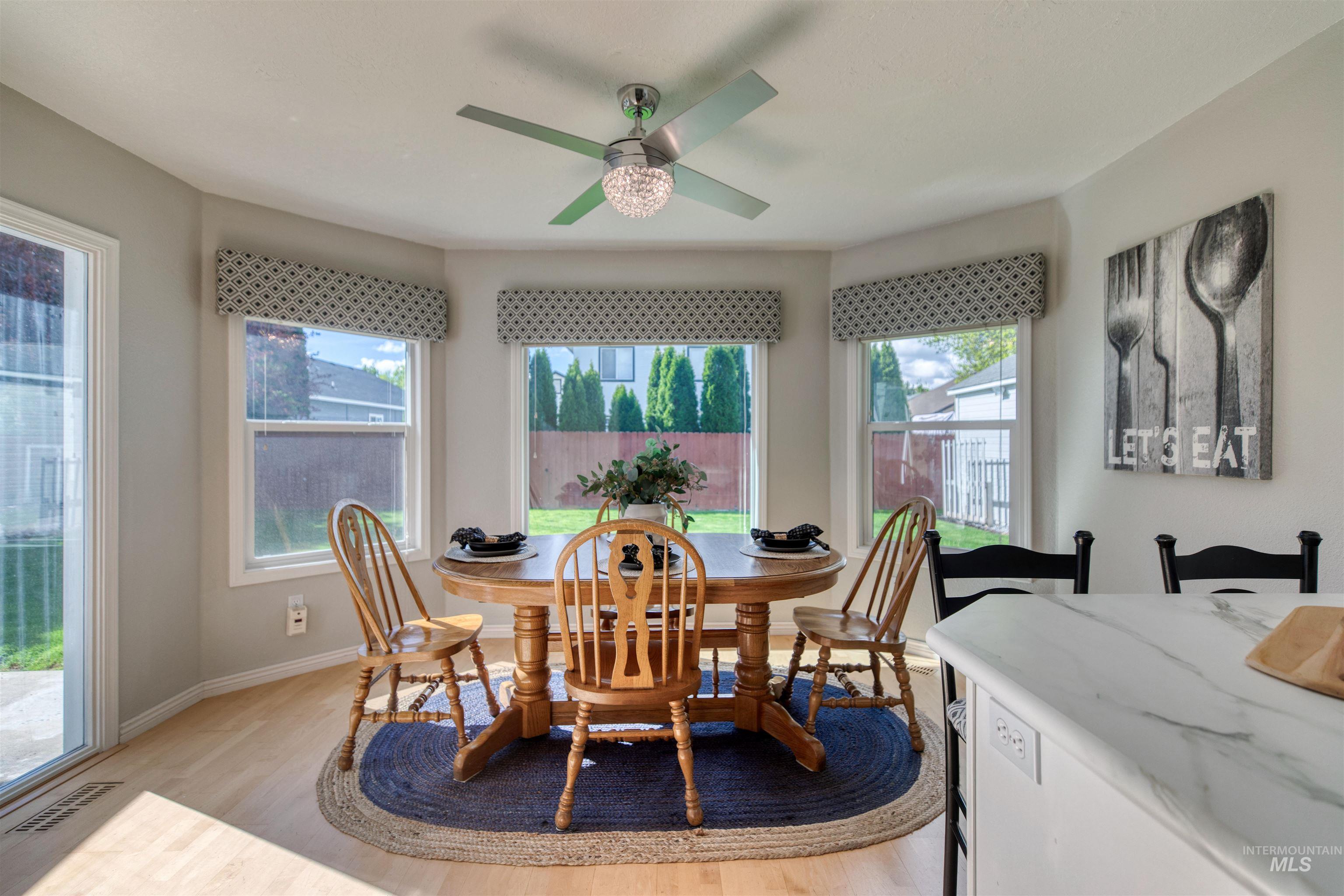 12047 W Patrina Dr, Boise, Idaho 83713, 5 Bedrooms, 3.5 Bathrooms, Residential For Sale, Price $559,900, 98982591