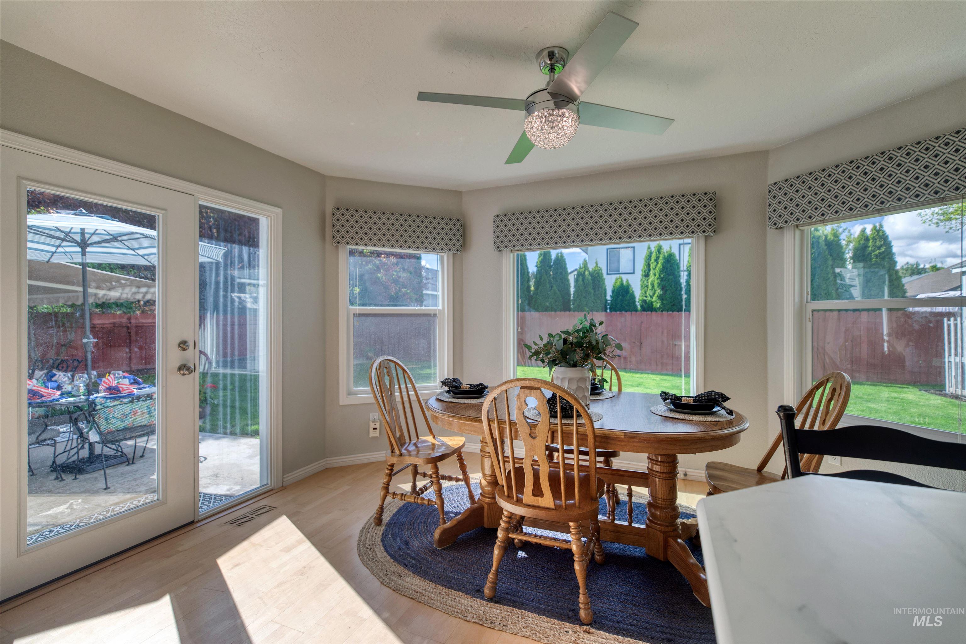 12047 W Patrina Dr, Boise, Idaho 83713, 5 Bedrooms, 3.5 Bathrooms, Residential For Sale, Price $559,900, 98982591