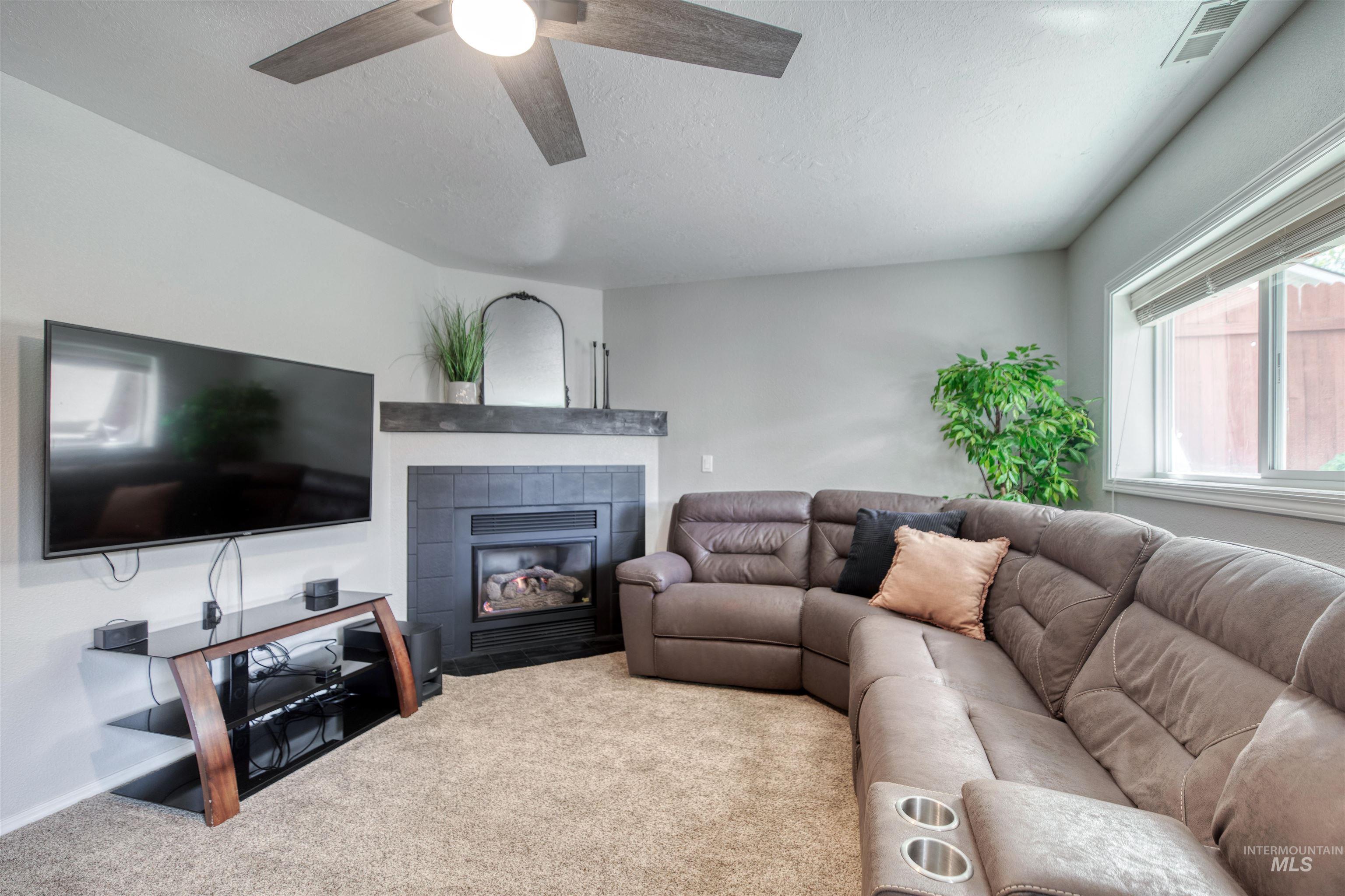 12047 W Patrina Dr, Boise, Idaho 83713, 5 Bedrooms, 3.5 Bathrooms, Residential For Sale, Price $559,900, 98982591