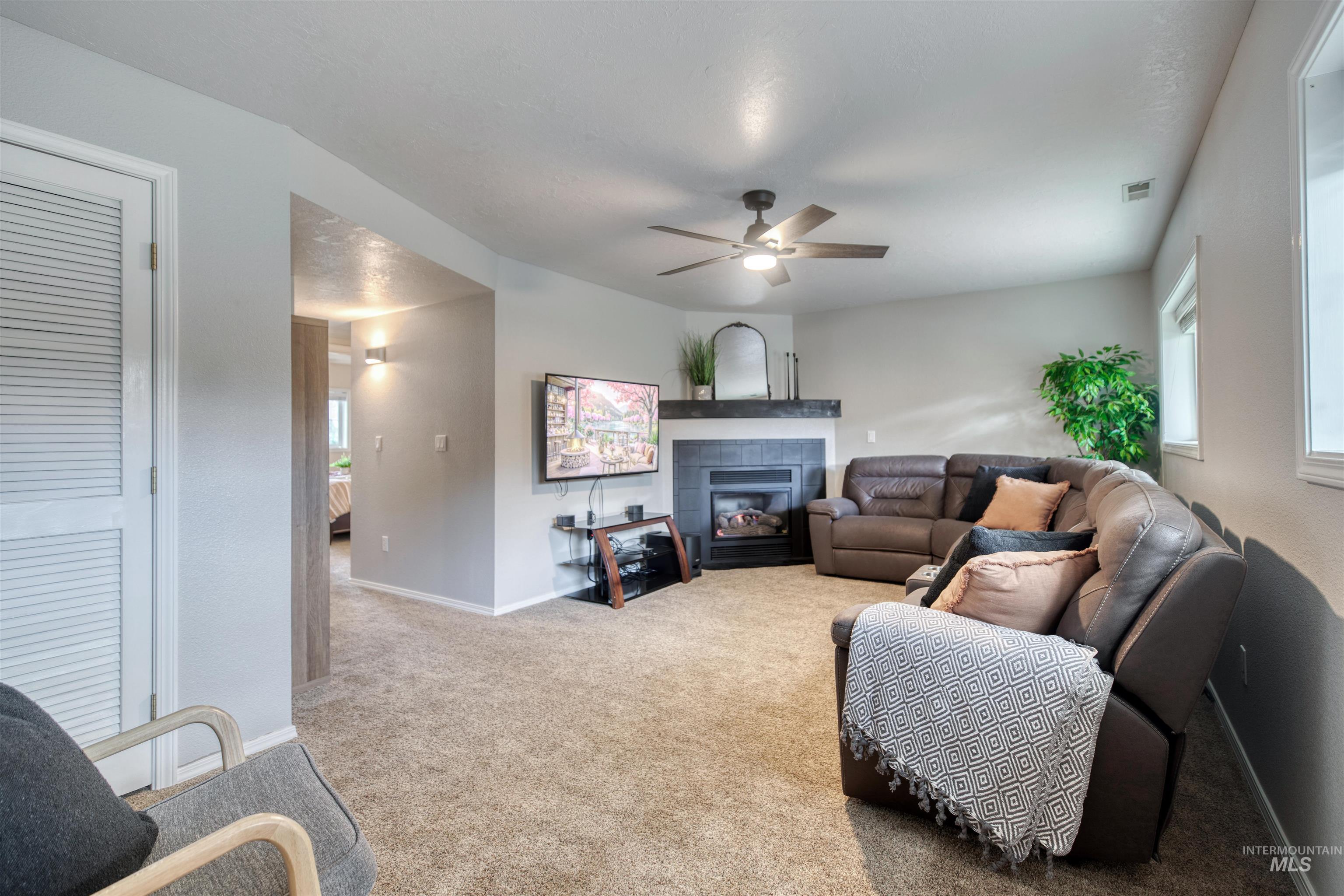 12047 W Patrina Dr, Boise, Idaho 83713, 5 Bedrooms, 3.5 Bathrooms, Residential For Sale, Price $559,900, 98982591