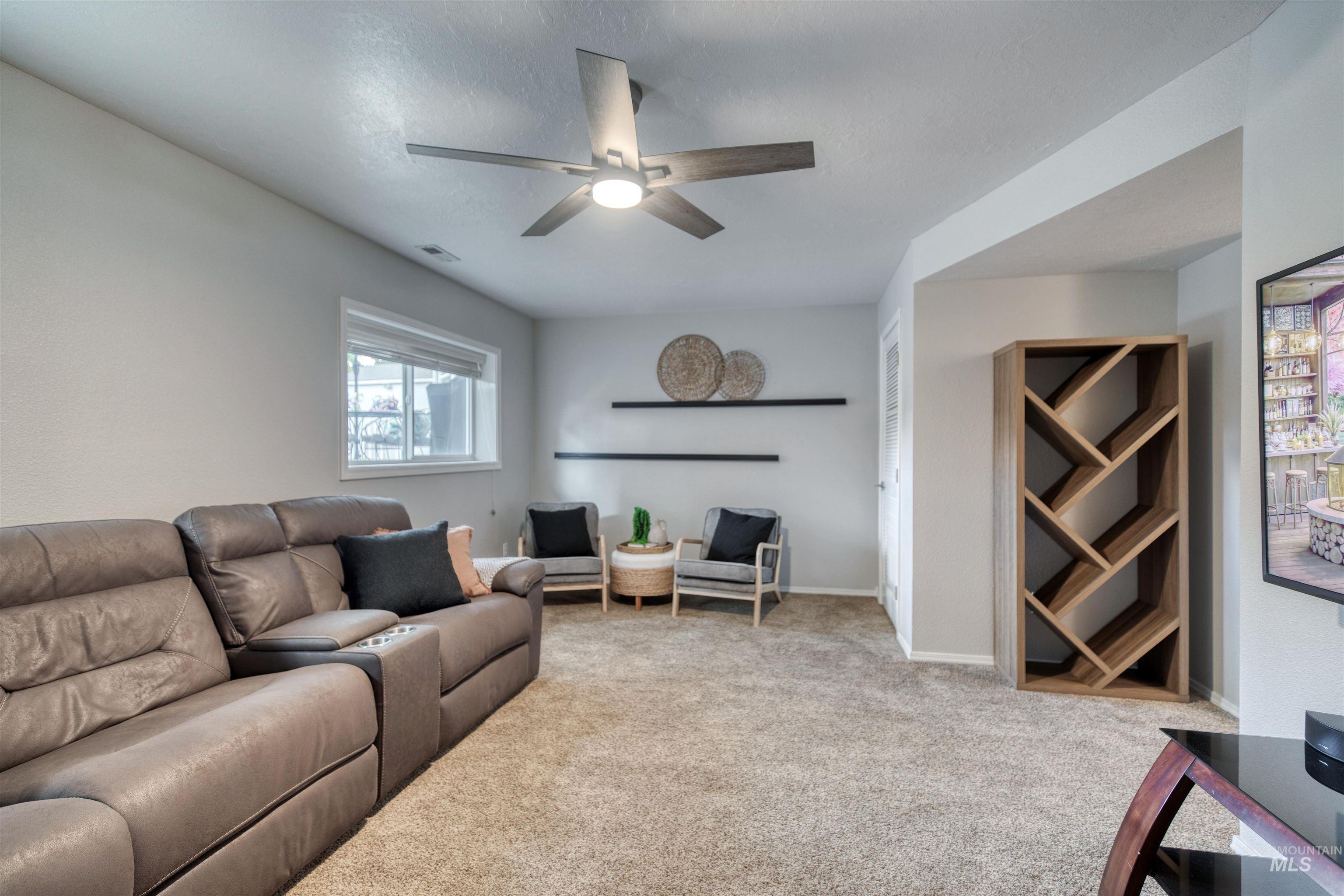 12047 W Patrina Dr, Boise, Idaho 83713, 5 Bedrooms, 3.5 Bathrooms, Residential For Sale, Price $559,900, 98982591