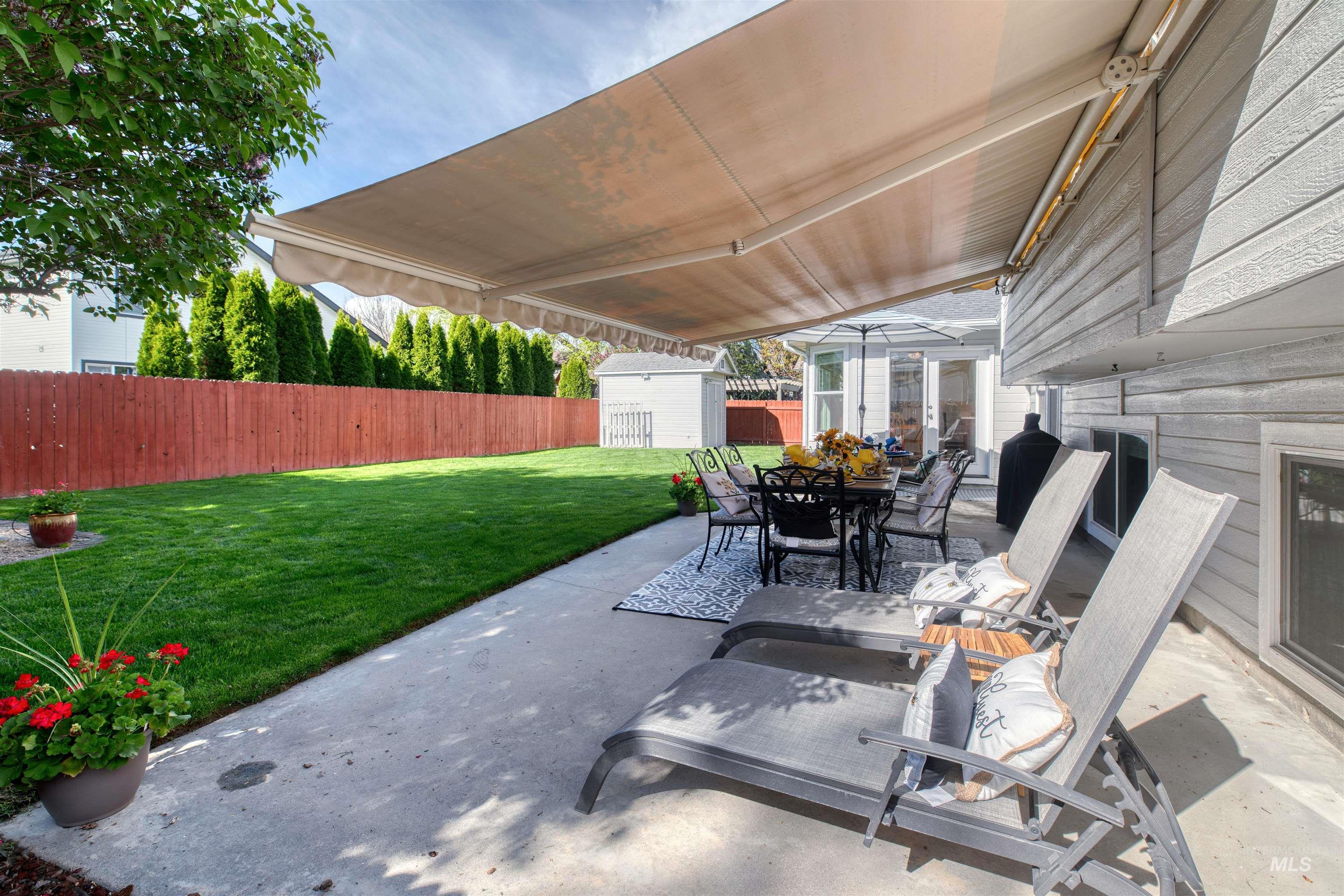 12047 W Patrina Dr, Boise, Idaho 83713, 5 Bedrooms, 3.5 Bathrooms, Residential For Sale, Price $559,900, 98982591