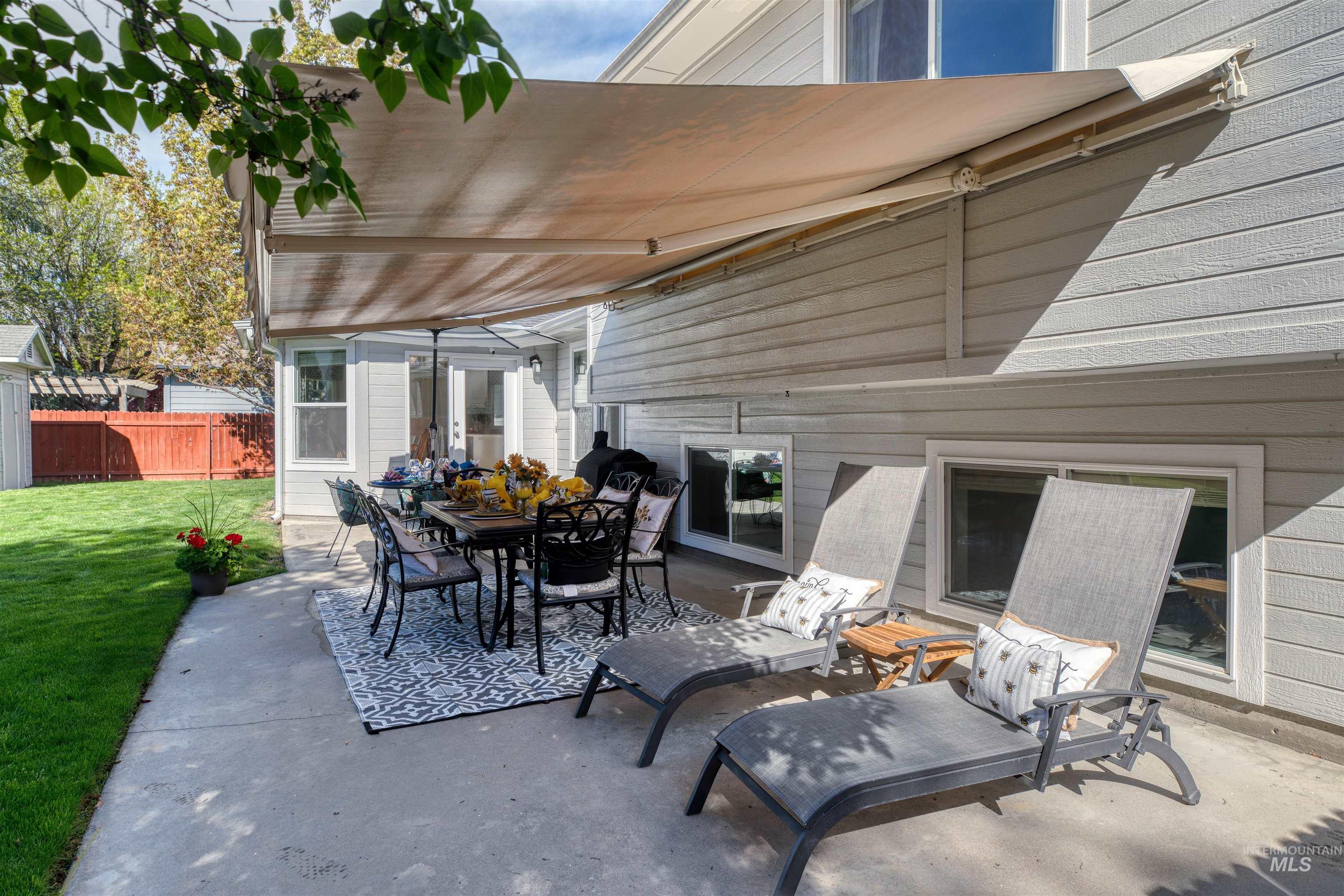 12047 W Patrina Dr, Boise, Idaho 83713, 5 Bedrooms, 3.5 Bathrooms, Residential For Sale, Price $559,900, 98982591