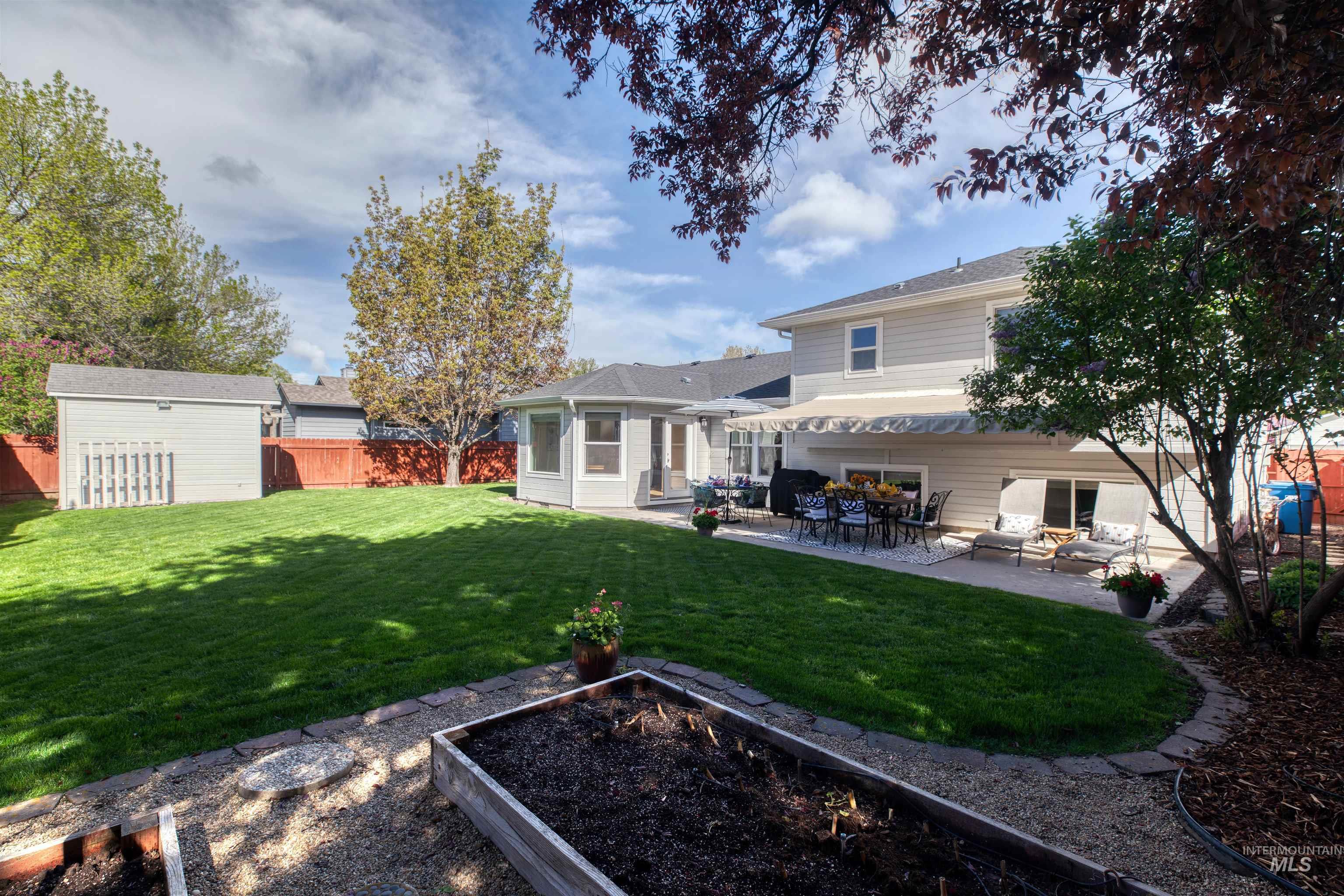 12047 W Patrina Dr, Boise, Idaho 83713, 5 Bedrooms, 3.5 Bathrooms, Residential For Sale, Price $559,900, 98982591