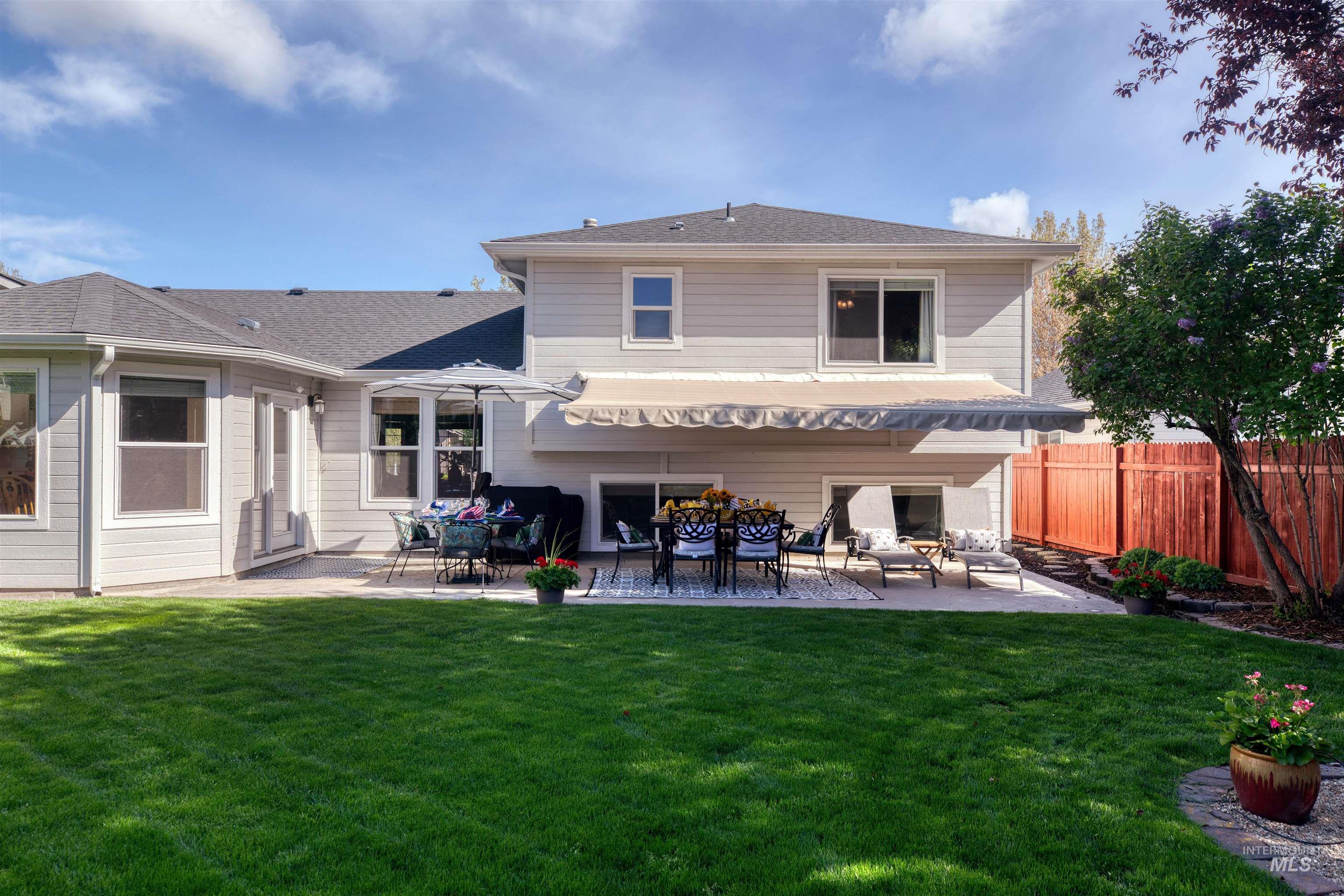 12047 W Patrina Dr, Boise, Idaho 83713, 5 Bedrooms, 3.5 Bathrooms, Residential For Sale, Price $559,900, 98982591