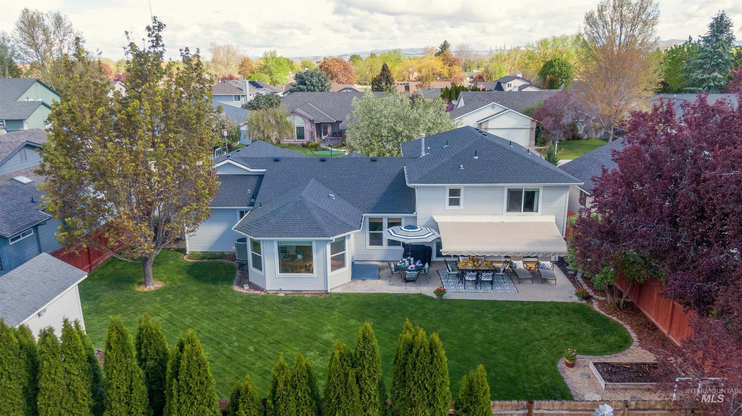 12047 W Patrina Dr, Boise, Idaho 83713, 5 Bedrooms, 3.5 Bathrooms, Residential For Sale, Price $559,900, 98982591