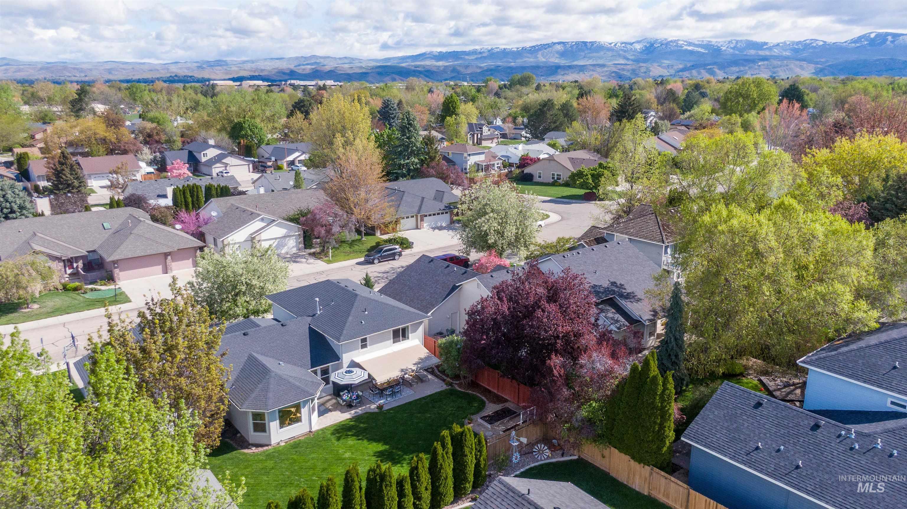 12047 W Patrina Dr, Boise, Idaho 83713, 5 Bedrooms, 3.5 Bathrooms, Residential For Sale, Price $559,900, 98982591