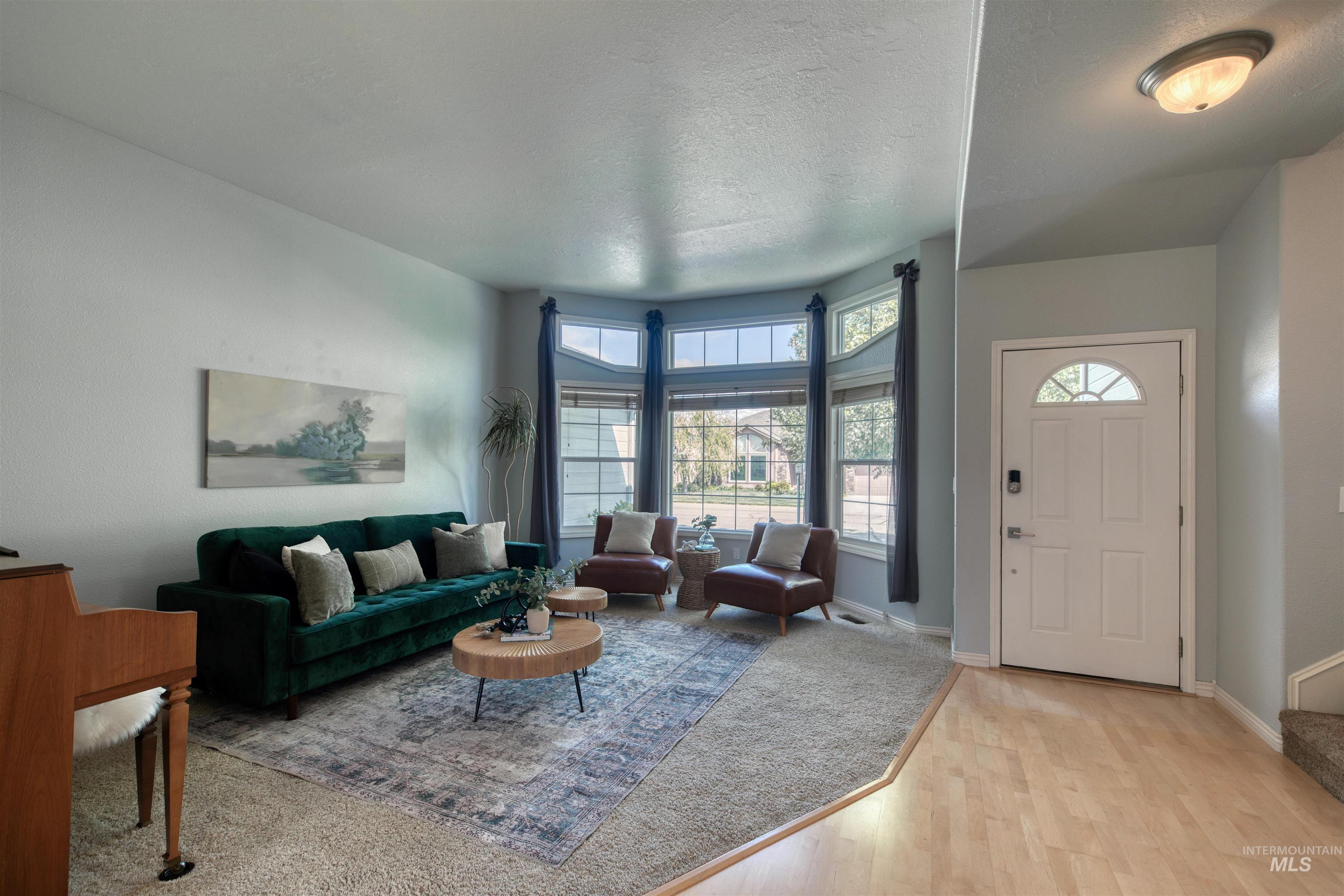 12047 W Patrina Dr, Boise, Idaho 83713, 5 Bedrooms, 3.5 Bathrooms, Residential For Sale, Price $559,900, 98982591