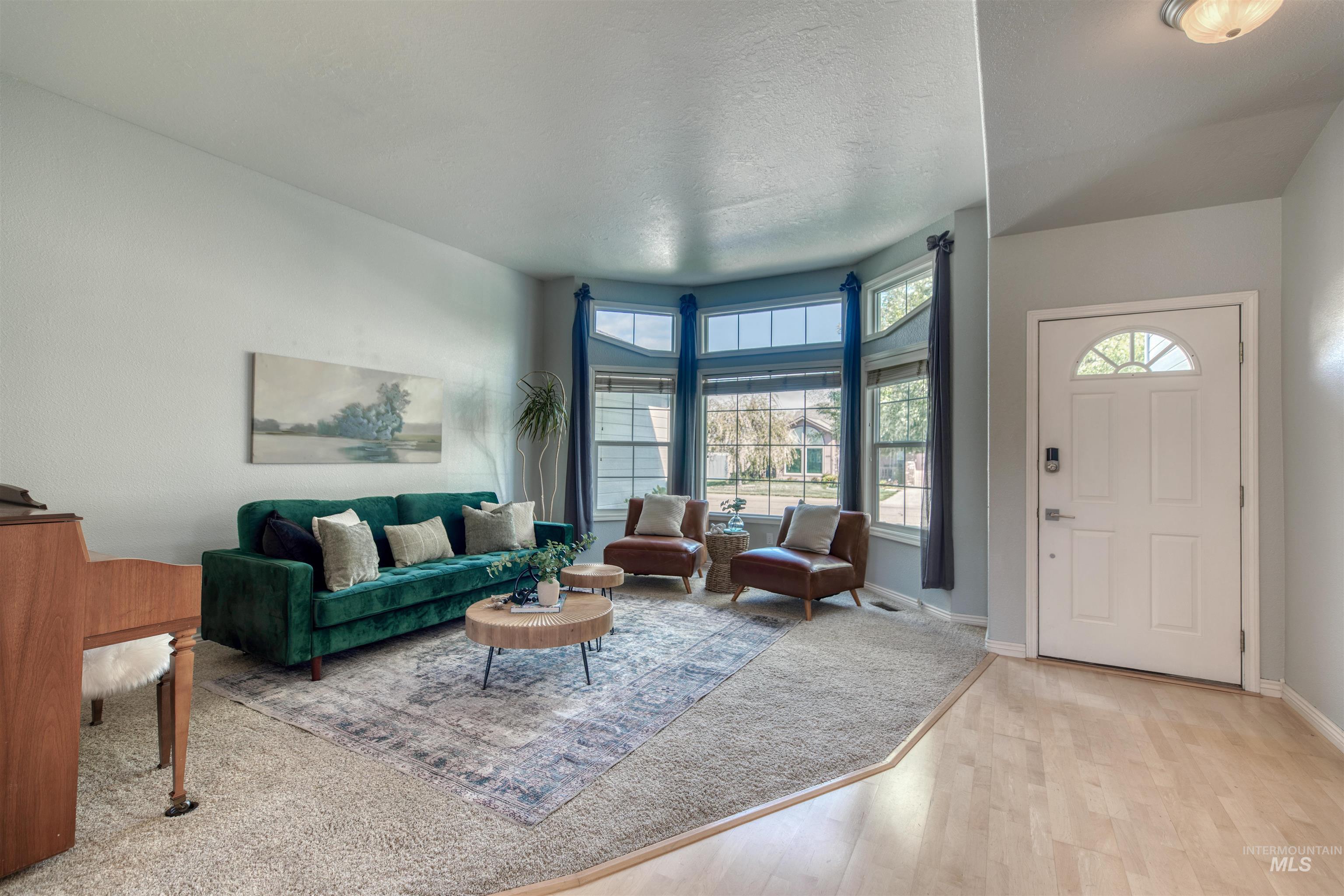 12047 W Patrina Dr, Boise, Idaho 83713, 5 Bedrooms, 3.5 Bathrooms, Residential For Sale, Price $559,900, 98982591