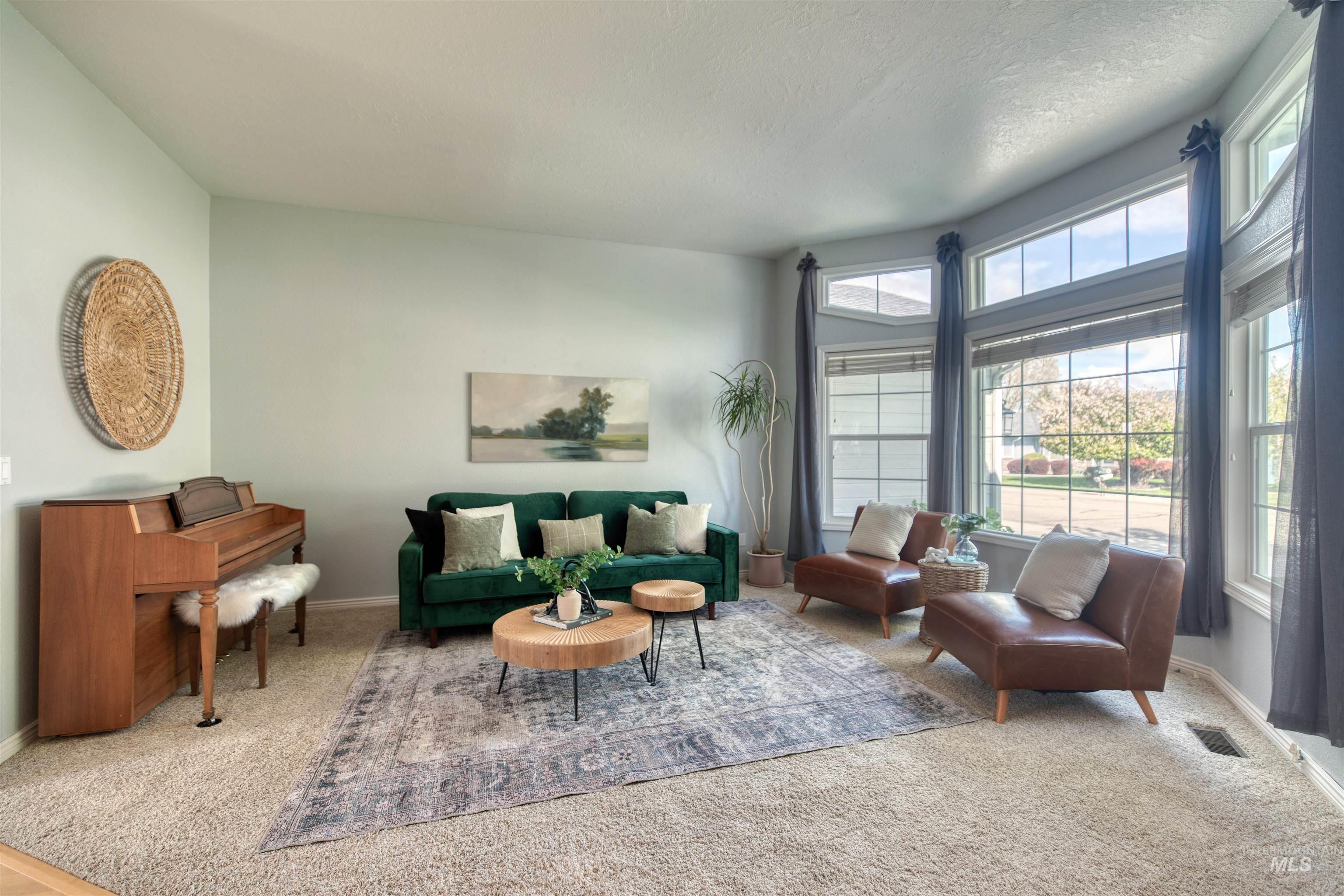 12047 W Patrina Dr, Boise, Idaho 83713, 5 Bedrooms, 3.5 Bathrooms, Residential For Sale, Price $559,900, 98982591