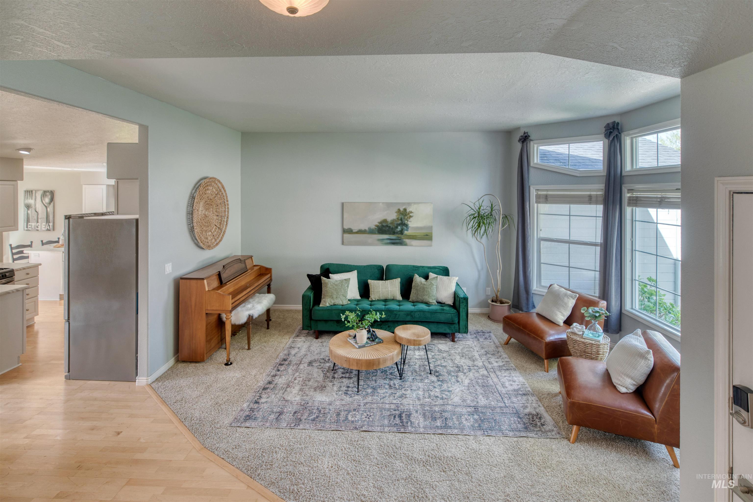 12047 W Patrina Dr, Boise, Idaho 83713, 5 Bedrooms, 3.5 Bathrooms, Residential For Sale, Price $559,900, 98982591