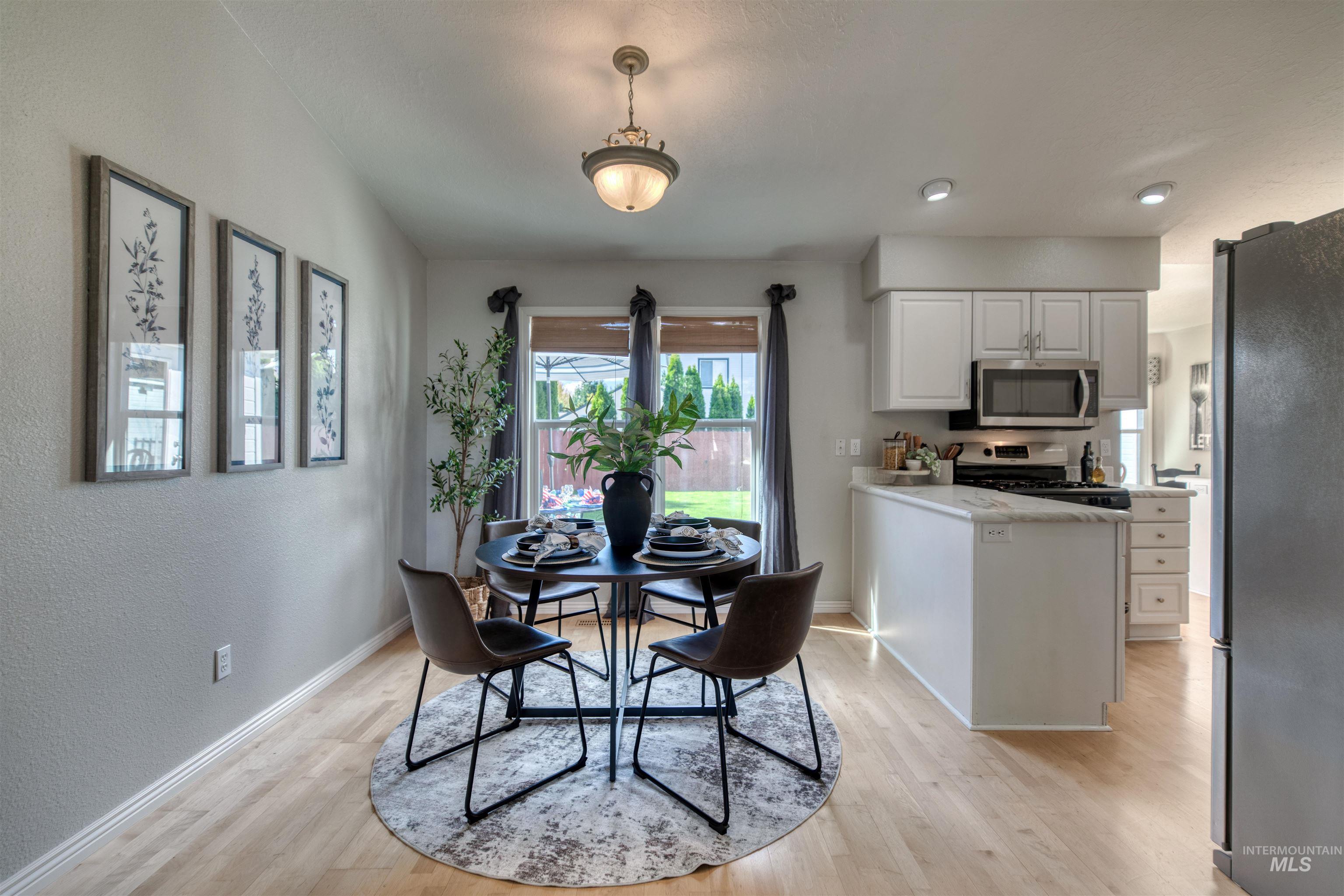 12047 W Patrina Dr, Boise, Idaho 83713, 5 Bedrooms, 3.5 Bathrooms, Residential For Sale, Price $559,900, 98982591