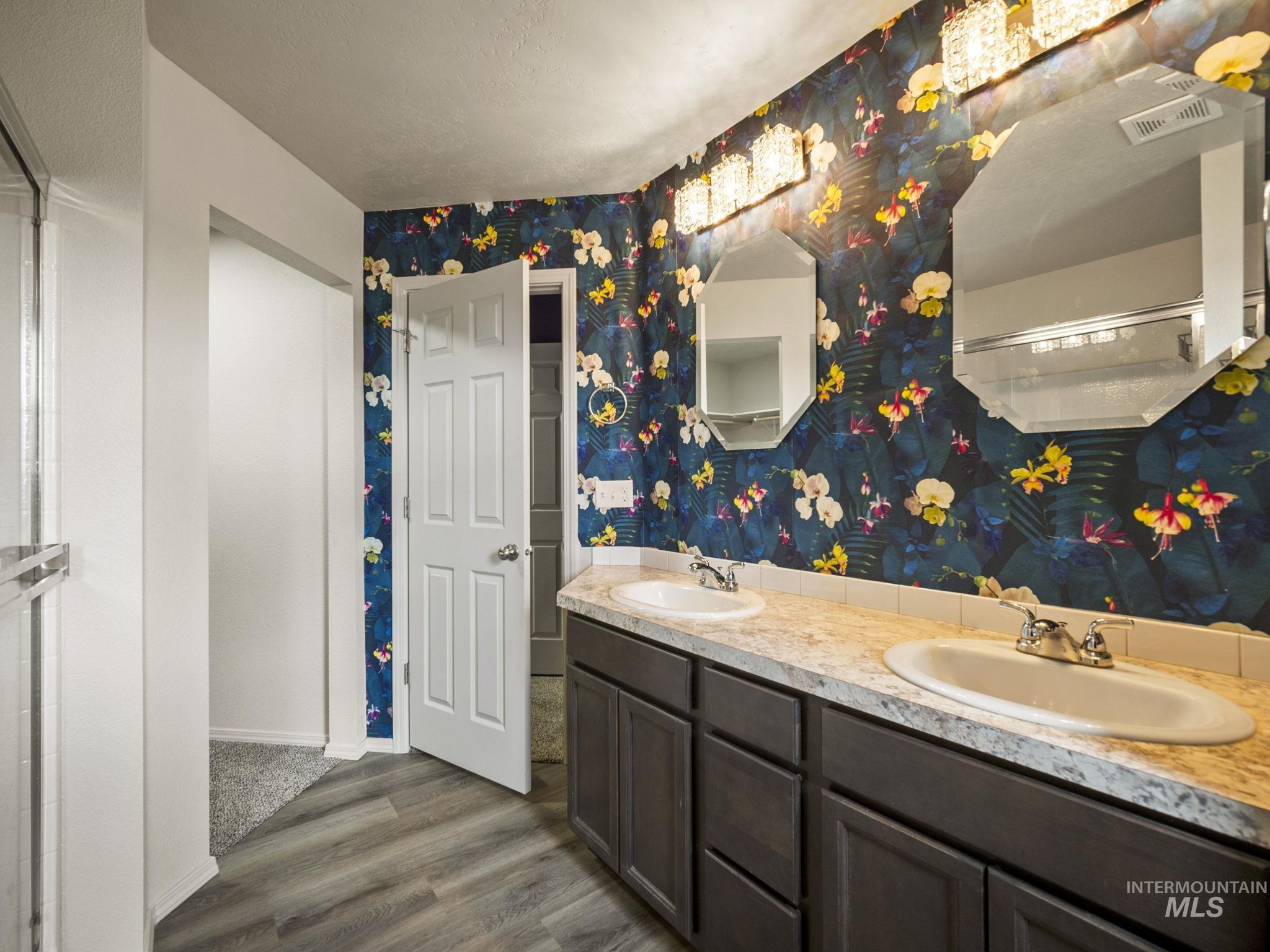 17546 N Newdale Ave, Nampa, Idaho 83687, 3 Bedrooms, 2 Bathrooms, Residential For Sale, Price $400,000, 98982592