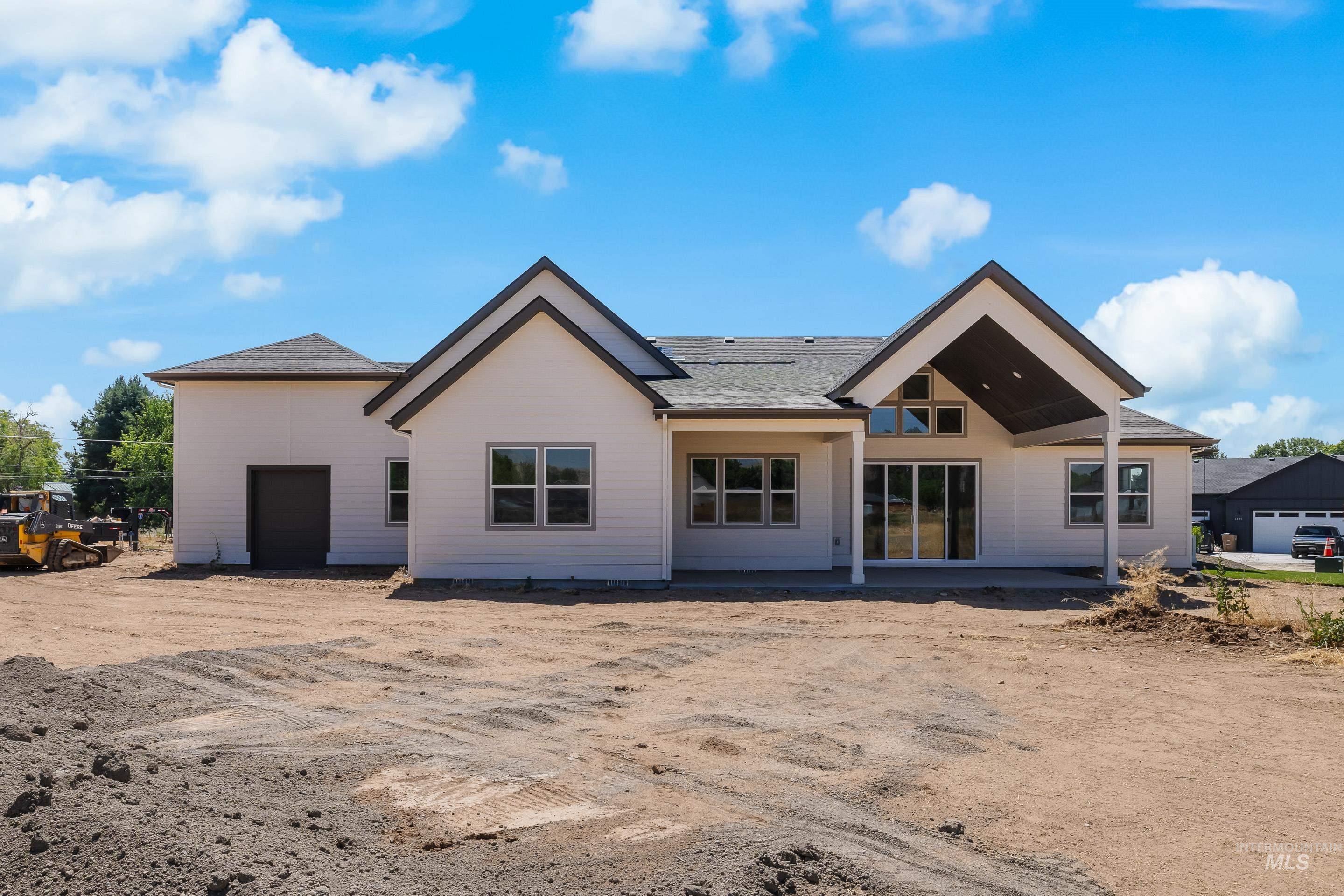 27387 Iron Horse Dr, Caldwell, Idaho 83607, 4 Bedrooms, 3.5 Bathrooms, Residential For Sale, Price $1,288,000, 98982594