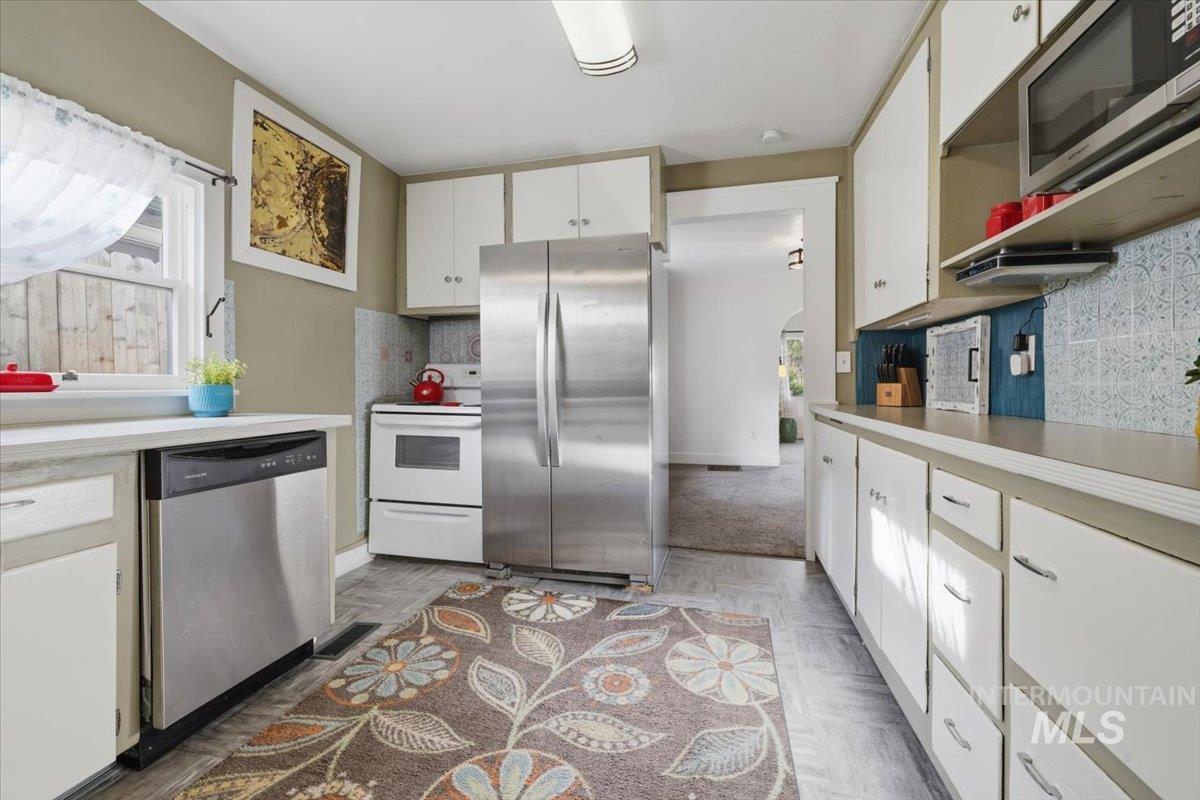 6309 W Post St, Boise, Idaho 83704, 1 Bedroom, 1 Bathroom, Residential For Sale, Price $389,900, 98982596