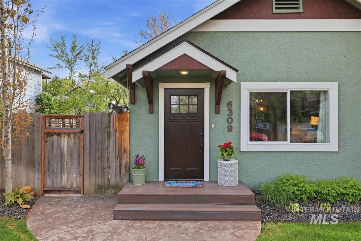6309 W Post St, Boise, Idaho 83704, 1 Bedroom, 1 Bathroom, Residential For Sale, Price $389,900, 98982596