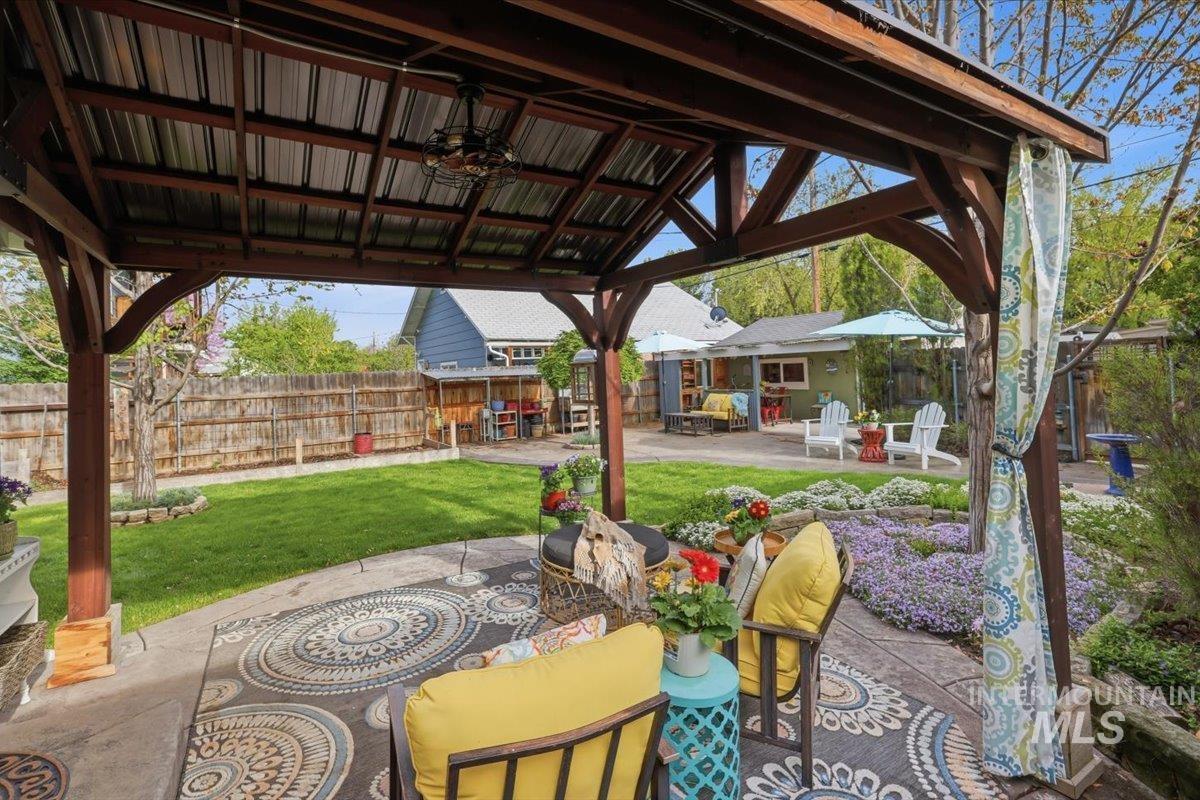 6309 W Post St, Boise, Idaho 83704, 1 Bedroom, 1 Bathroom, Residential For Sale, Price $389,900, 98982596