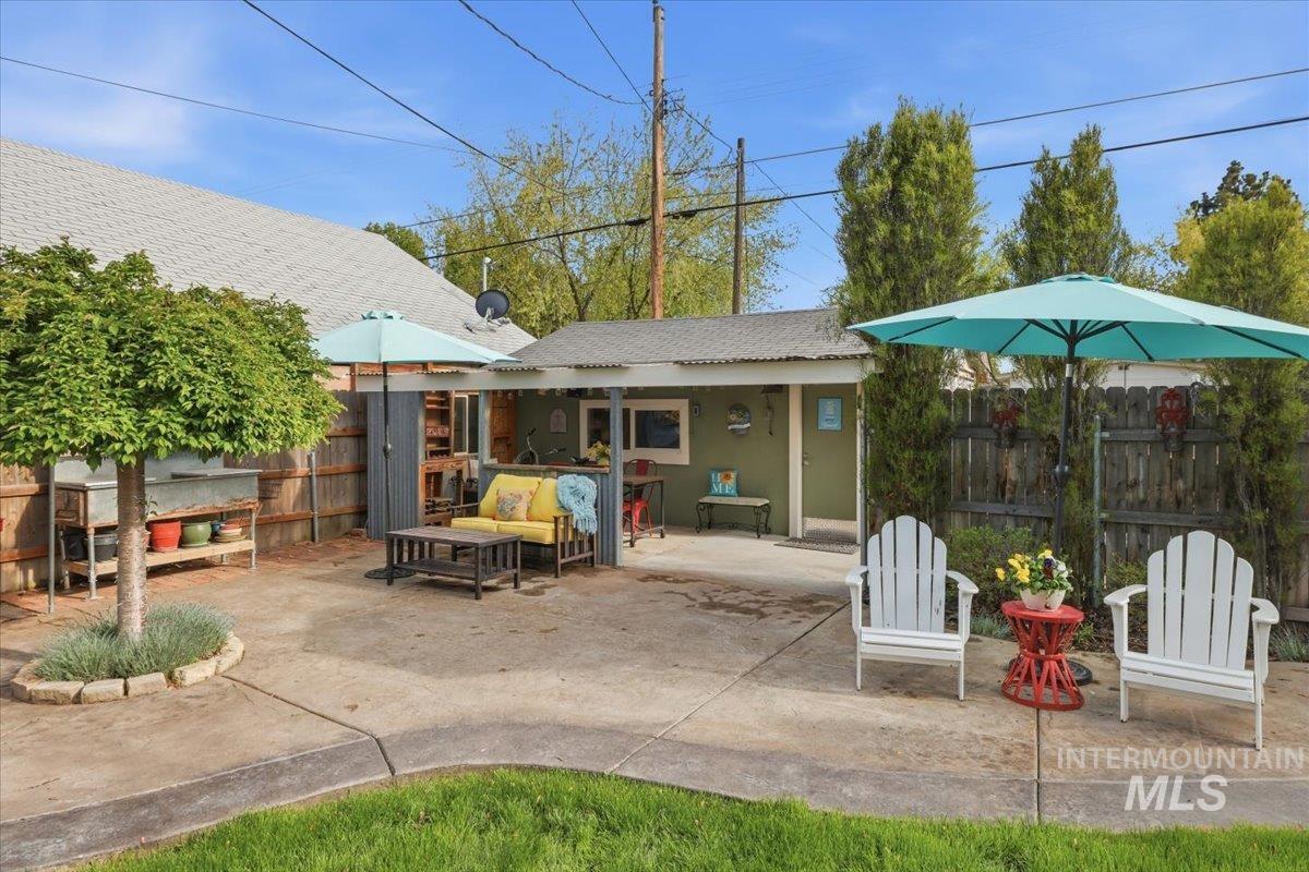 6309 W Post St, Boise, Idaho 83704, 1 Bedroom, 1 Bathroom, Residential For Sale, Price $389,900, 98982596