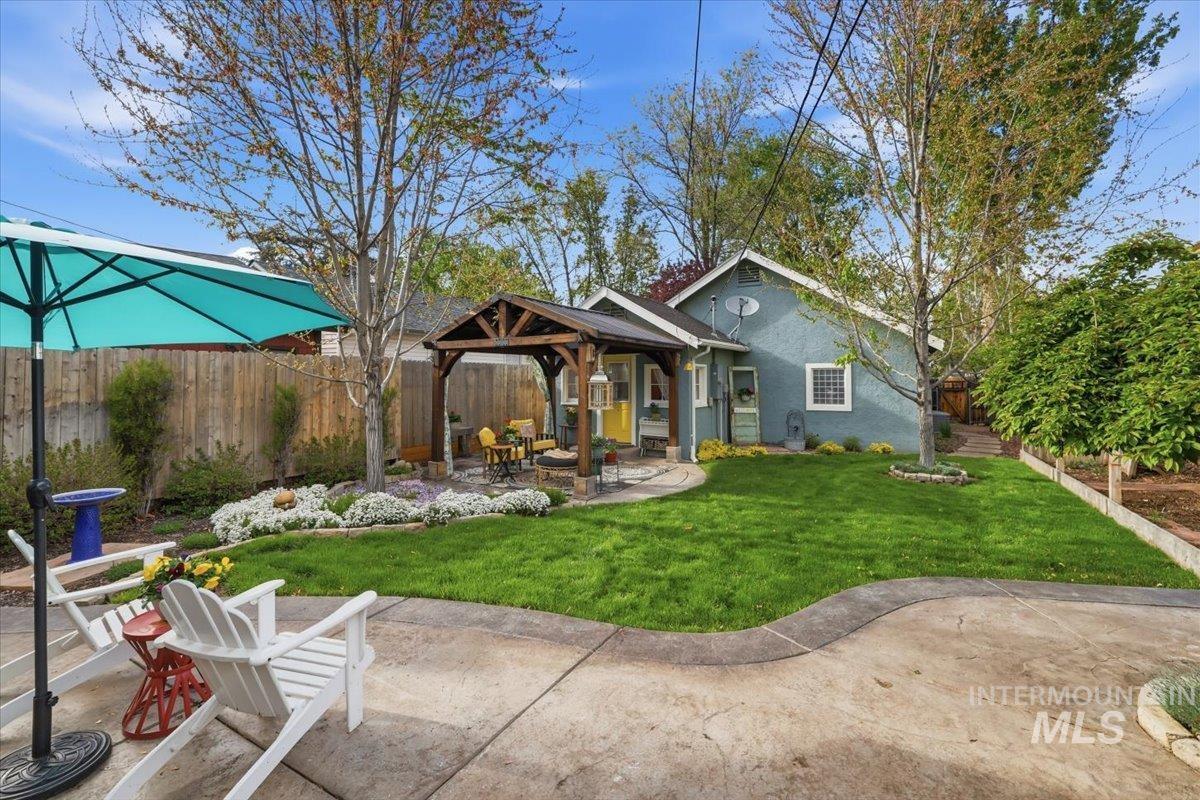 6309 W Post St, Boise, Idaho 83704, 1 Bedroom, 1 Bathroom, Residential For Sale, Price $389,900, 98982596
