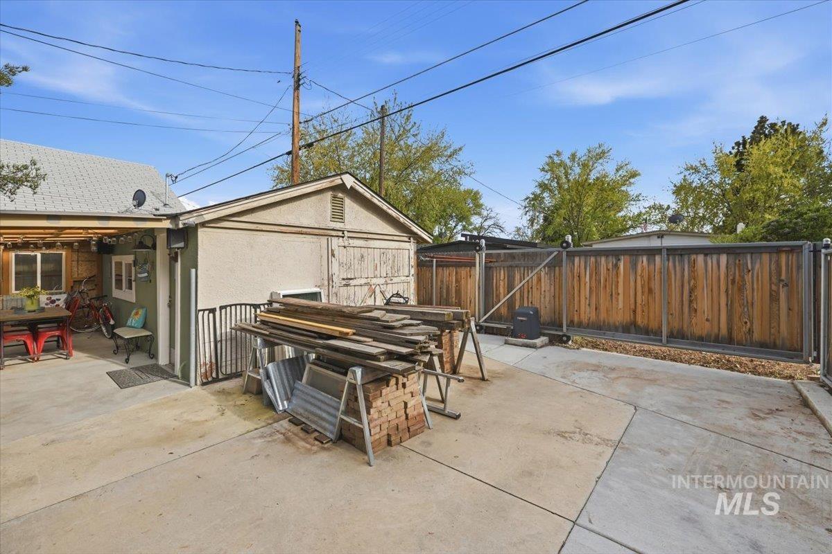 6309 W Post St, Boise, Idaho 83704, 1 Bedroom, 1 Bathroom, Residential For Sale, Price $389,900, 98982596