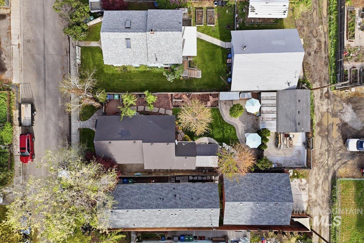 6309 W Post St, Boise, Idaho 83704, 1 Bedroom, 1 Bathroom, Residential For Sale, Price $389,900, 98982596