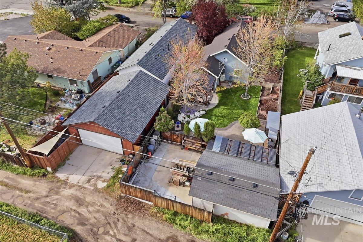 6309 W Post St, Boise, Idaho 83704, 1 Bedroom, 1 Bathroom, Residential For Sale, Price $389,900, 98982596