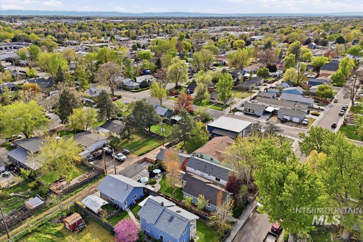 6309 W Post St, Boise, Idaho 83704, 1 Bedroom, 1 Bathroom, Residential For Sale, Price $389,900, 98982596