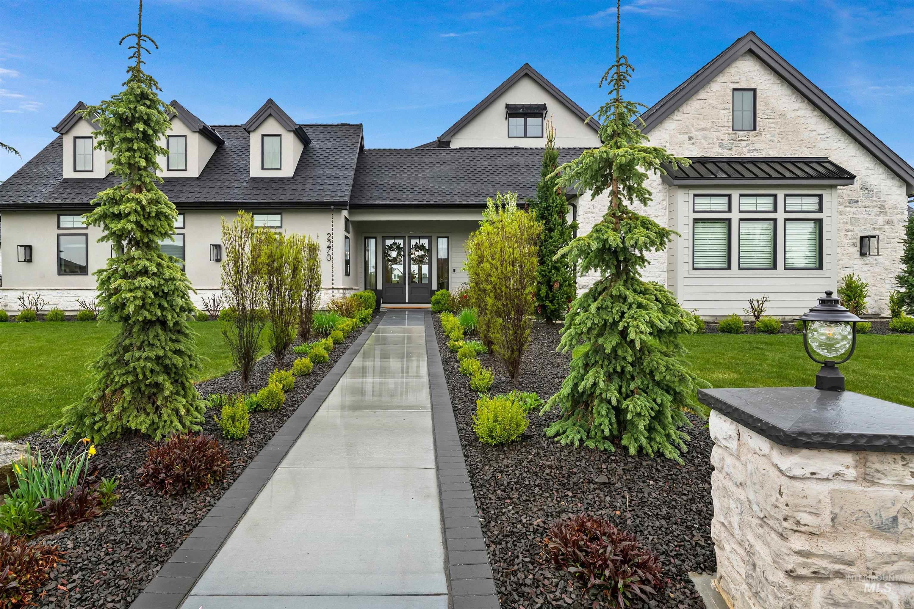 Residential For Sale