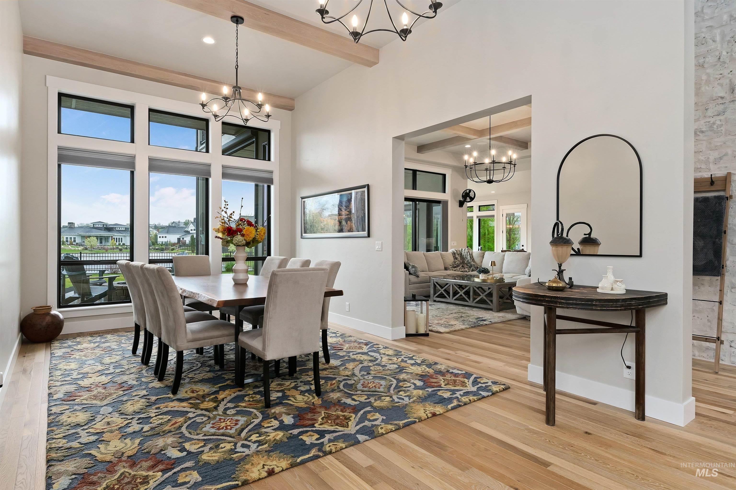 2270 S Trout Stone Way, Eagle, Idaho 83616-7634, 5 Bedrooms, 5.5 Bathrooms, Residential For Sale, Price $2,800,000,MLS 98982597