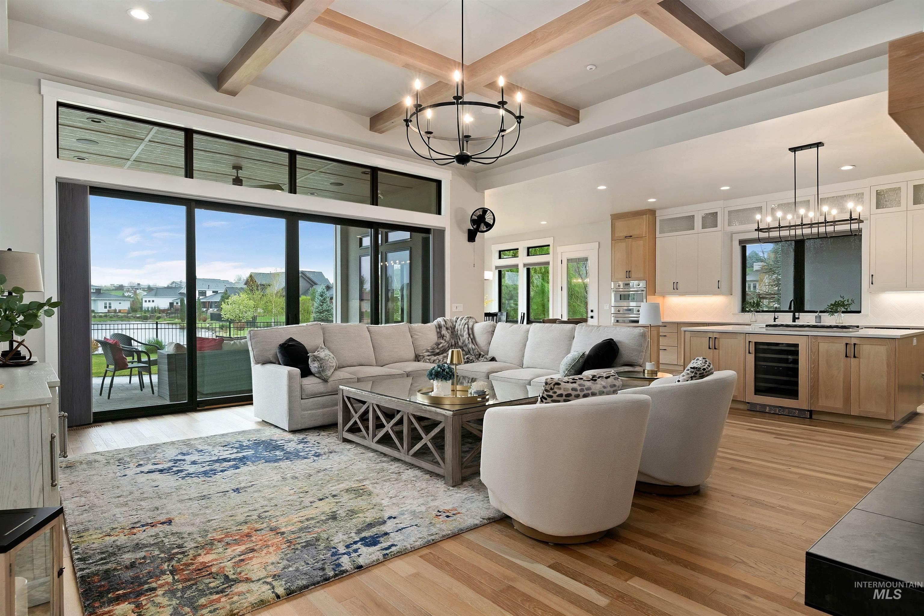 2270 S Trout Stone Way, Eagle, Idaho 83616-7634, 5 Bedrooms, 5.5 Bathrooms, Residential For Sale, Price $2,800,000,MLS 98982597