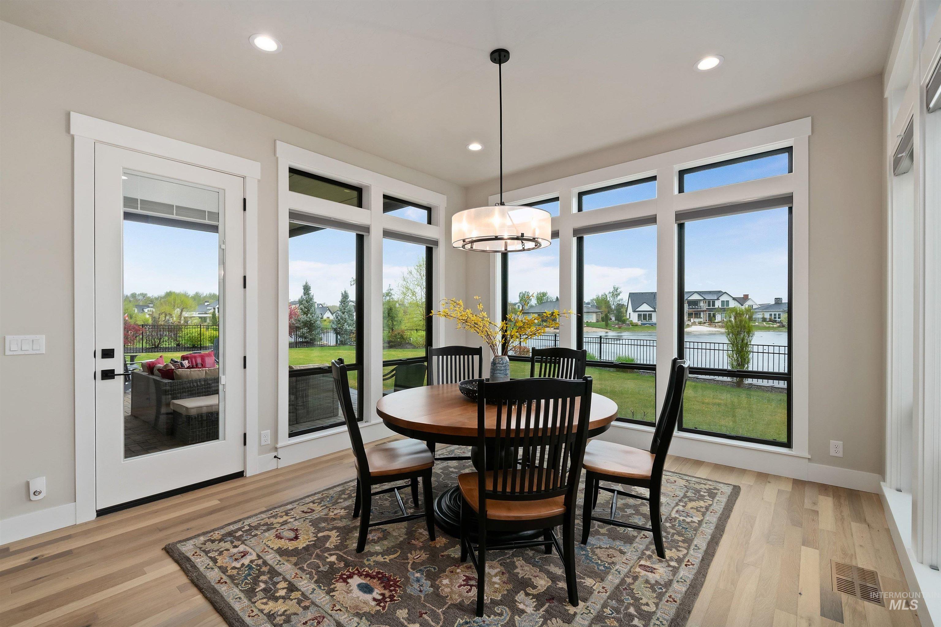 2270 S Trout Stone Way, Eagle, Idaho 83616-7634, 5 Bedrooms, 5.5 Bathrooms, Residential For Sale, Price $2,800,000,MLS 98982597