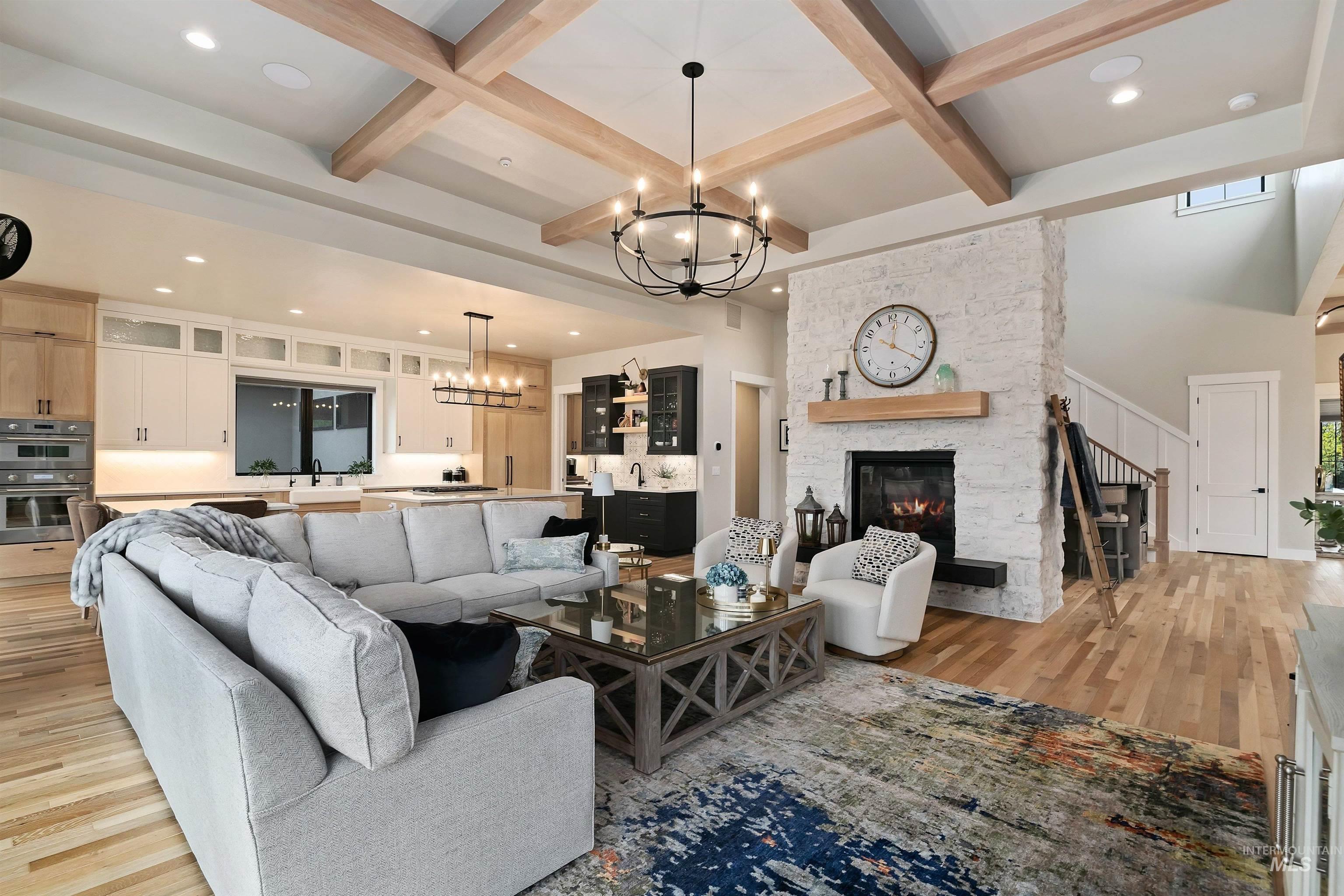 2270 S Trout Stone Way, Eagle, Idaho 83616-7634, 5 Bedrooms, 5.5 Bathrooms, Residential For Sale, Price $2,800,000,MLS 98982597