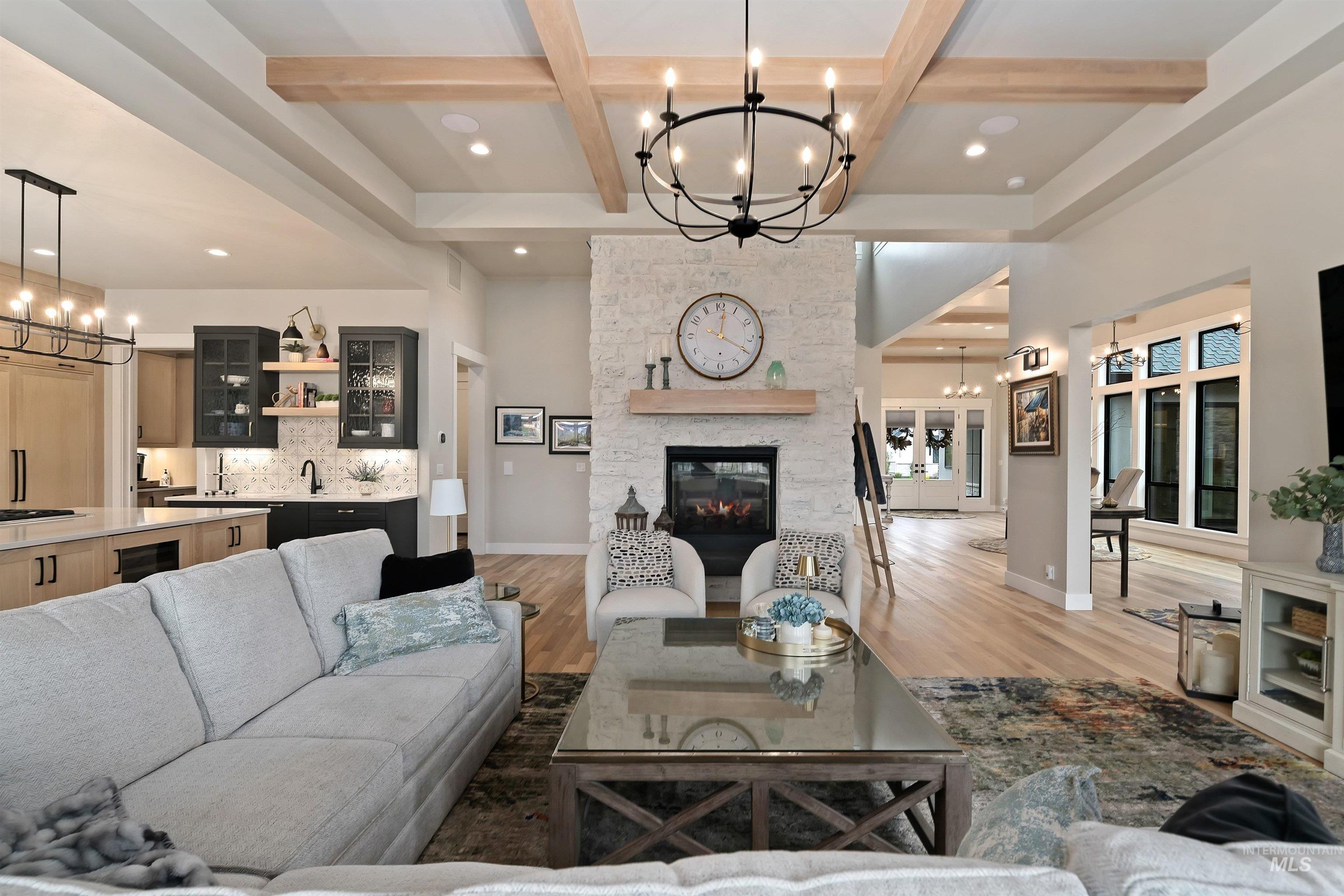 2270 S Trout Stone Way, Eagle, Idaho 83616-7634, 5 Bedrooms, 5.5 Bathrooms, Residential For Sale, Price $2,800,000,MLS 98982597