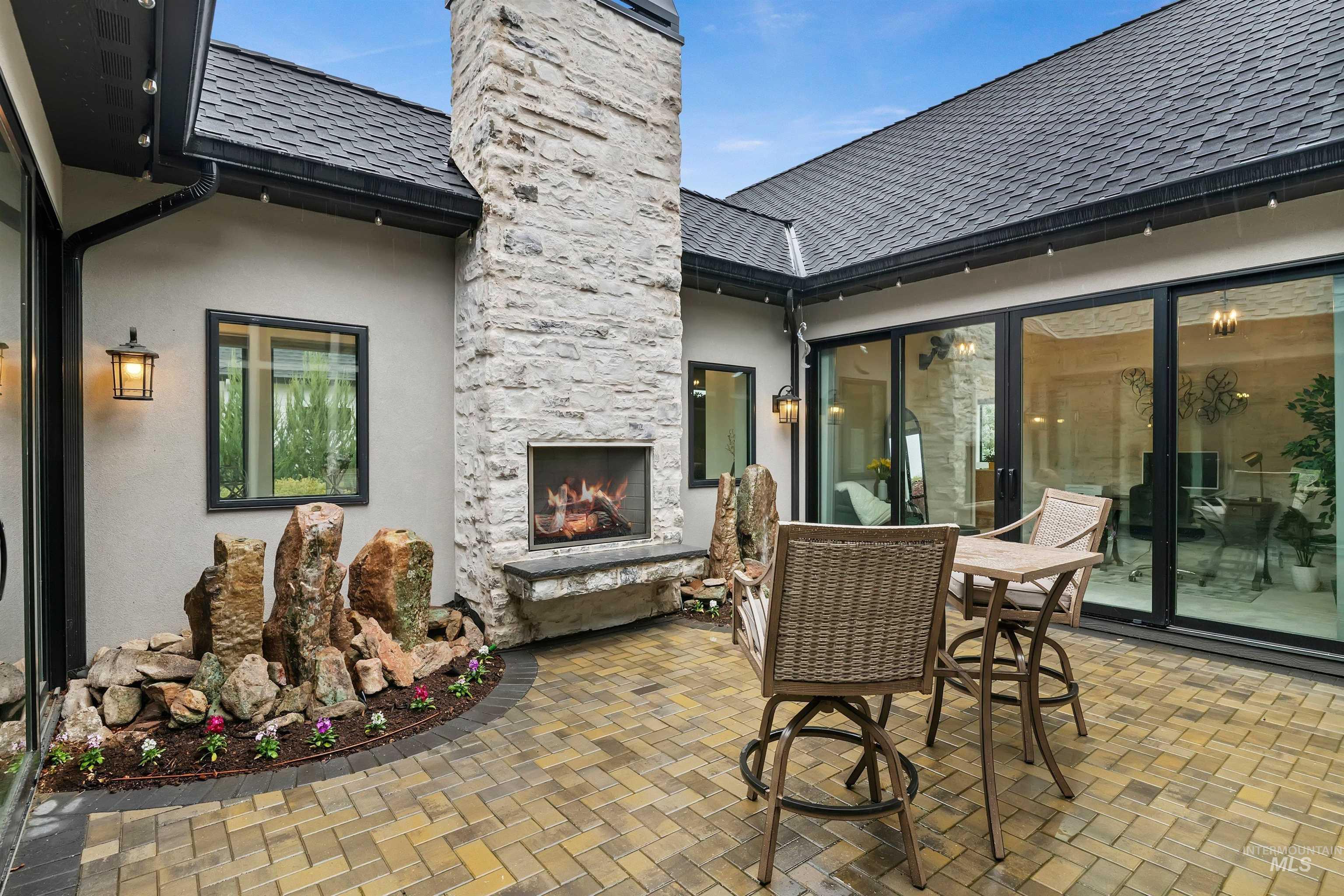 2270 S Trout Stone Way, Eagle, Idaho 83616-7634, 5 Bedrooms, 5.5 Bathrooms, Residential For Sale, Price $2,800,000,MLS 98982597