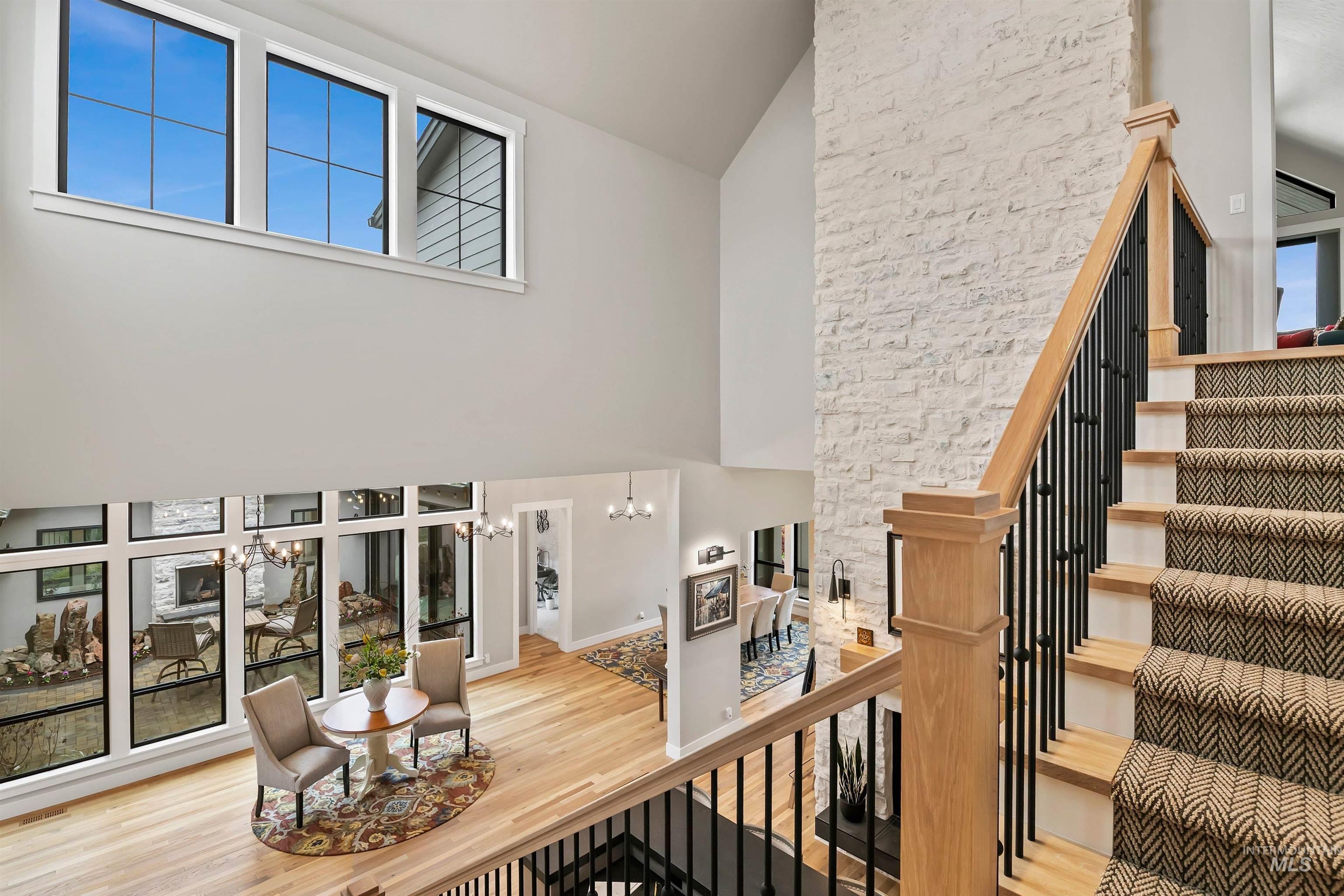 2270 S Trout Stone Way, Eagle, Idaho 83616-7634, 5 Bedrooms, 5.5 Bathrooms, Residential For Sale, Price $2,800,000,MLS 98982597