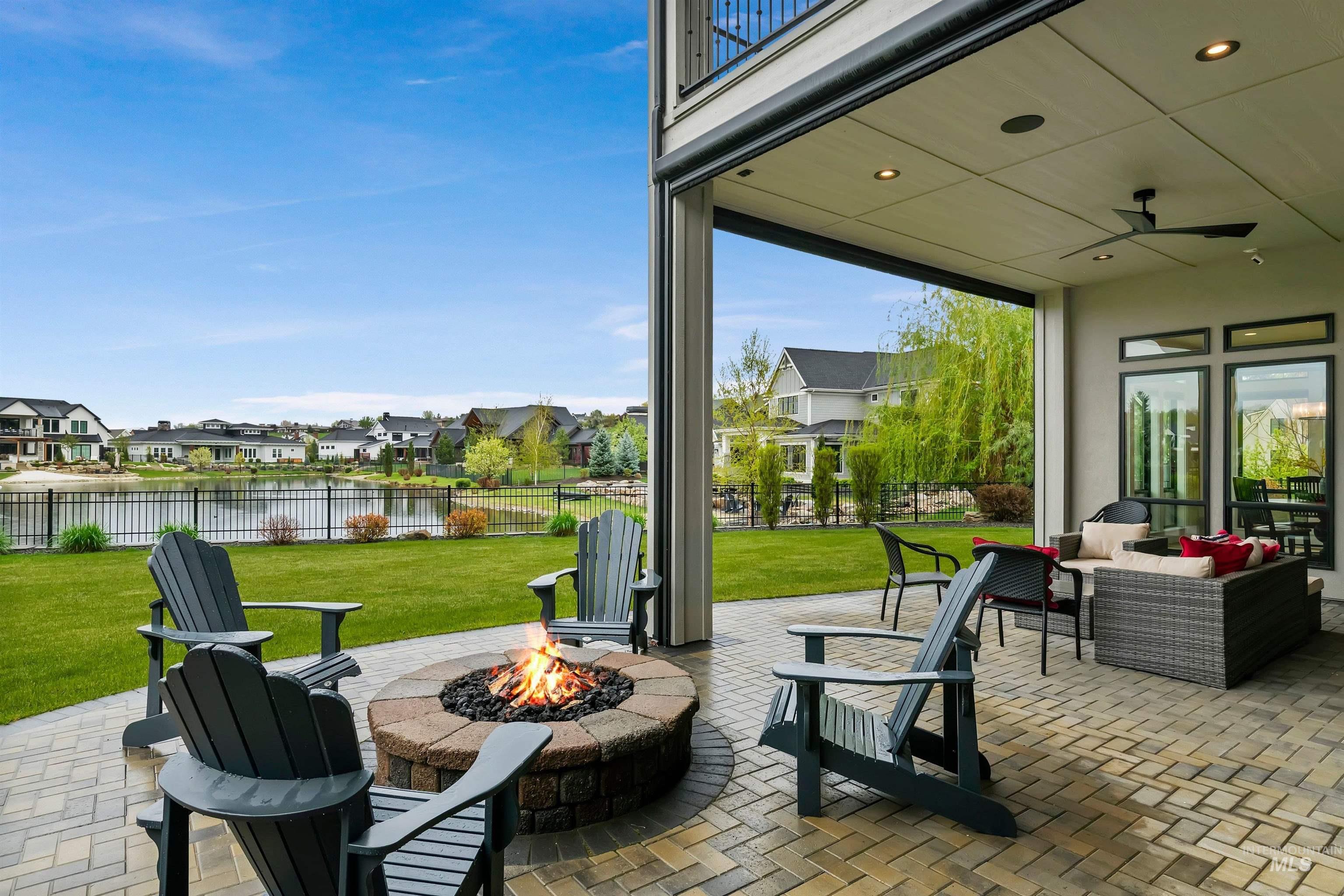 2270 S Trout Stone Way, Eagle, Idaho 83616-7634, 5 Bedrooms, 5.5 Bathrooms, Residential For Sale, Price $2,800,000,MLS 98982597