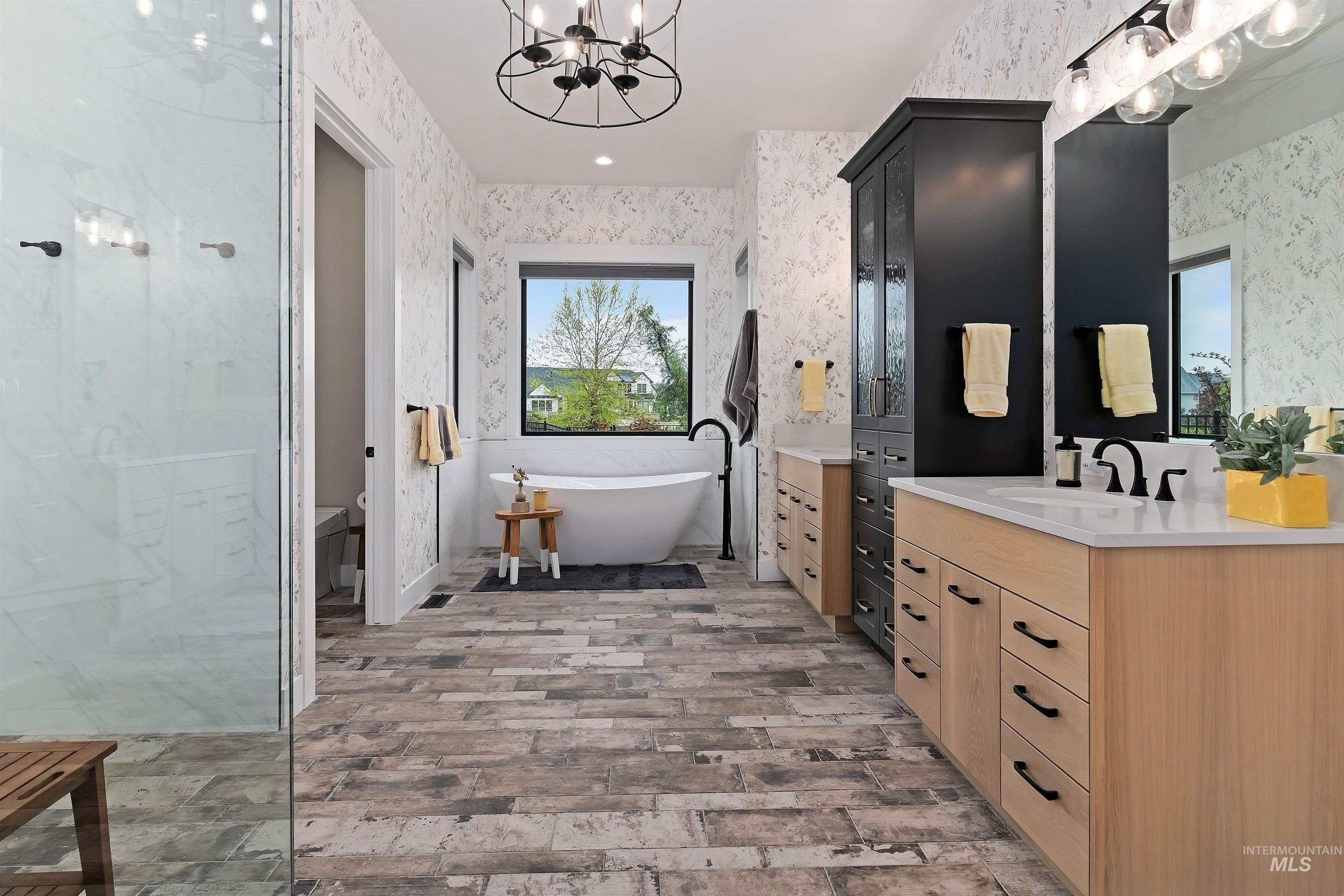 2270 S Trout Stone Way, Eagle, Idaho 83616-7634, 5 Bedrooms, 5.5 Bathrooms, Residential For Sale, Price $2,800,000,MLS 98982597