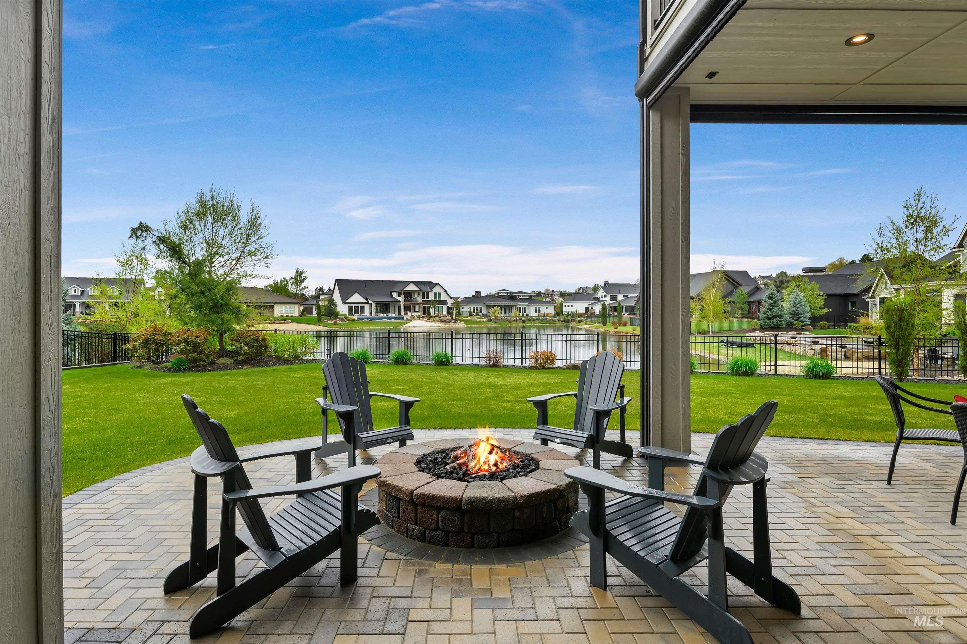 2270 S Trout Stone Way, Eagle, Idaho 83616-7634, 5 Bedrooms, 5.5 Bathrooms, Residential For Sale, Price $2,800,000,MLS 98982597